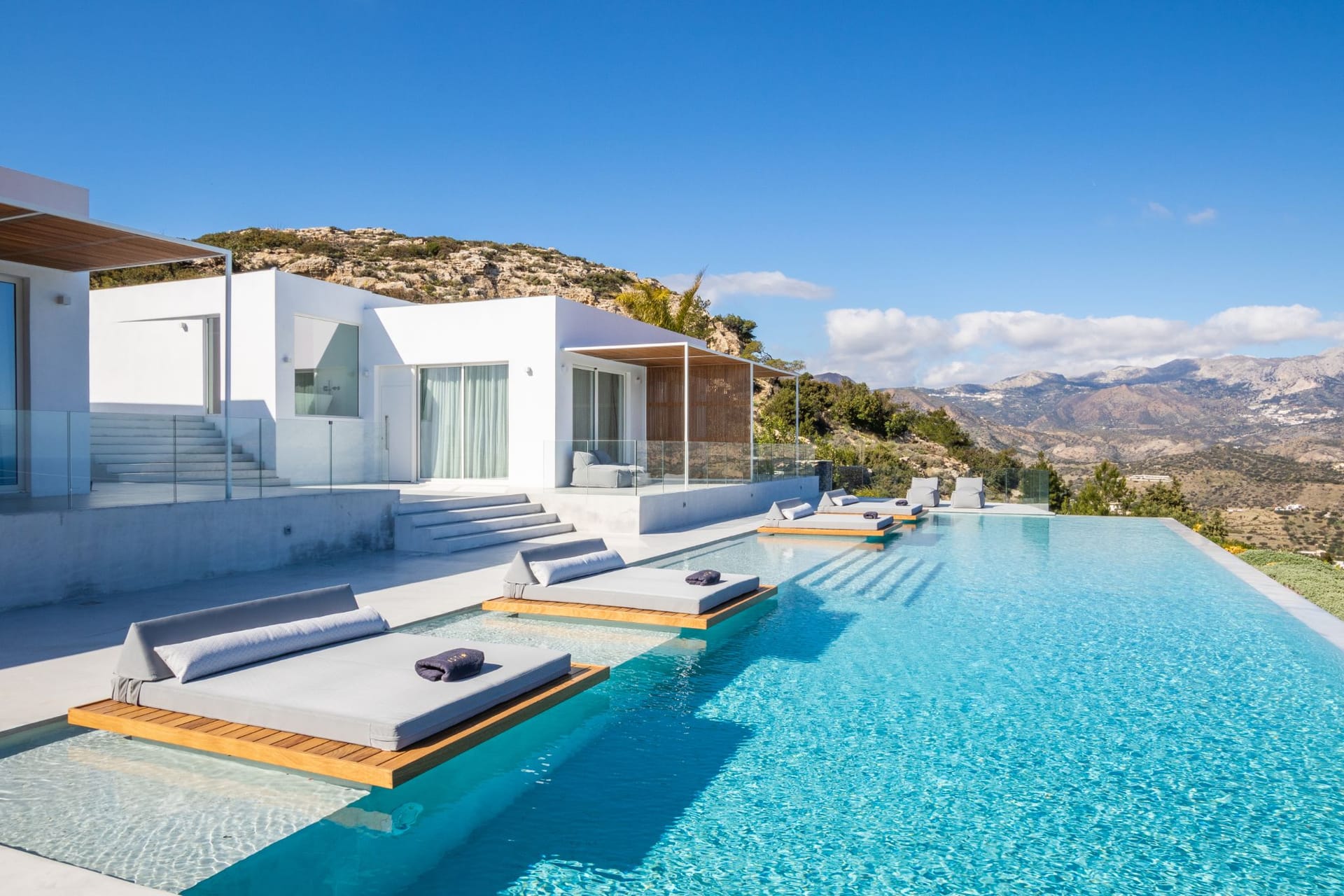 Istia Luxury Villas - 7