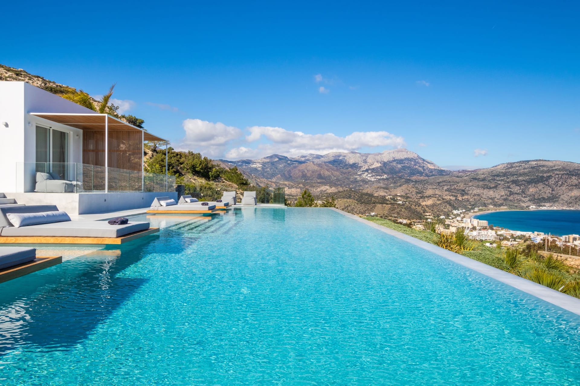 Istia Luxury Villas - 8