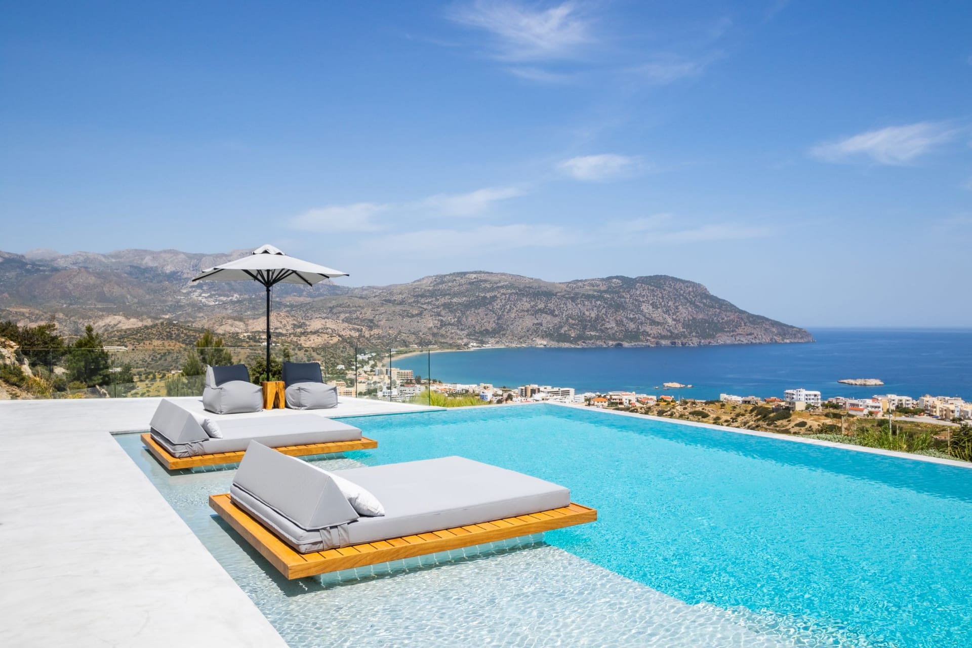 Istia Luxury Villas - 9