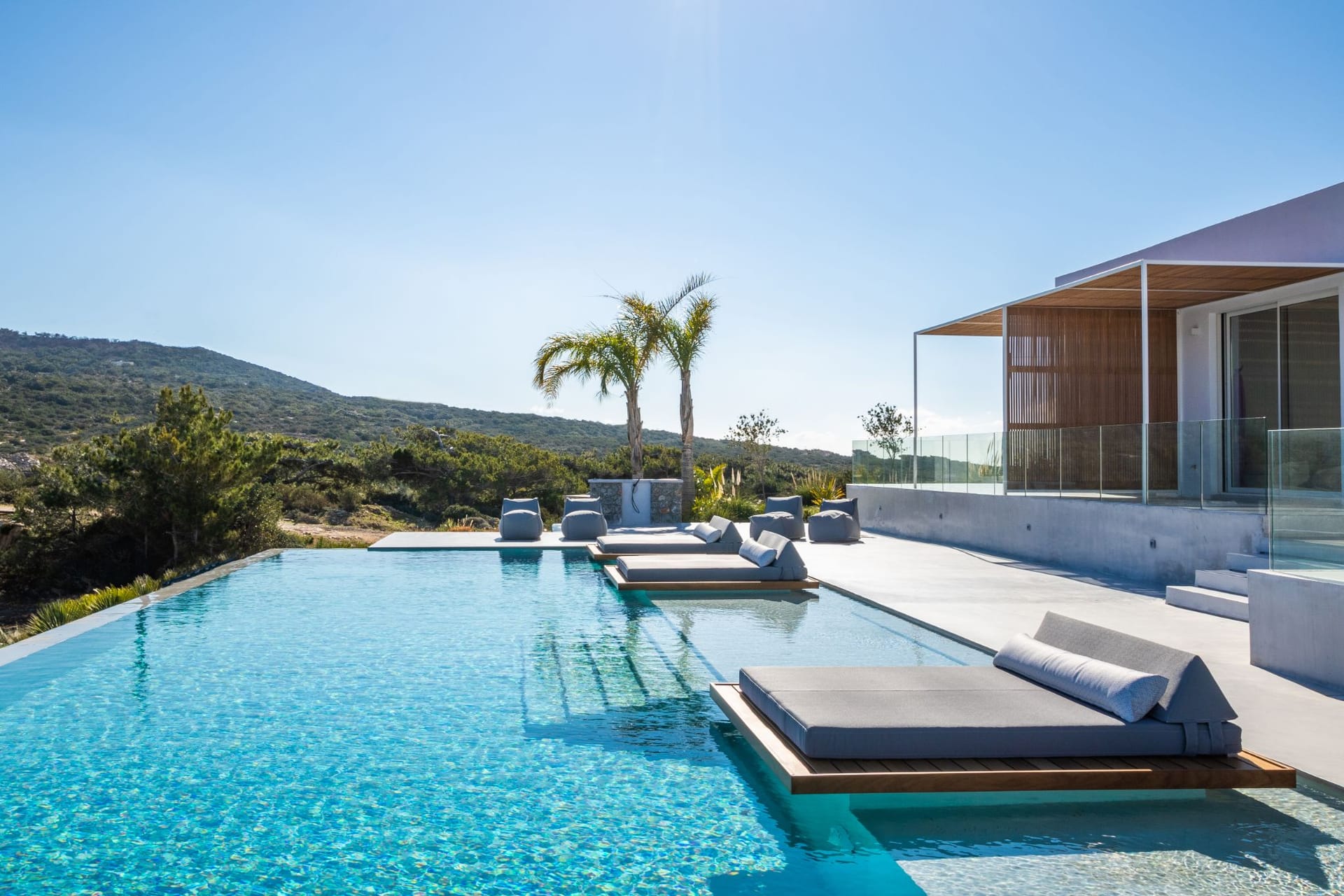 Istia Luxury Villas - 10