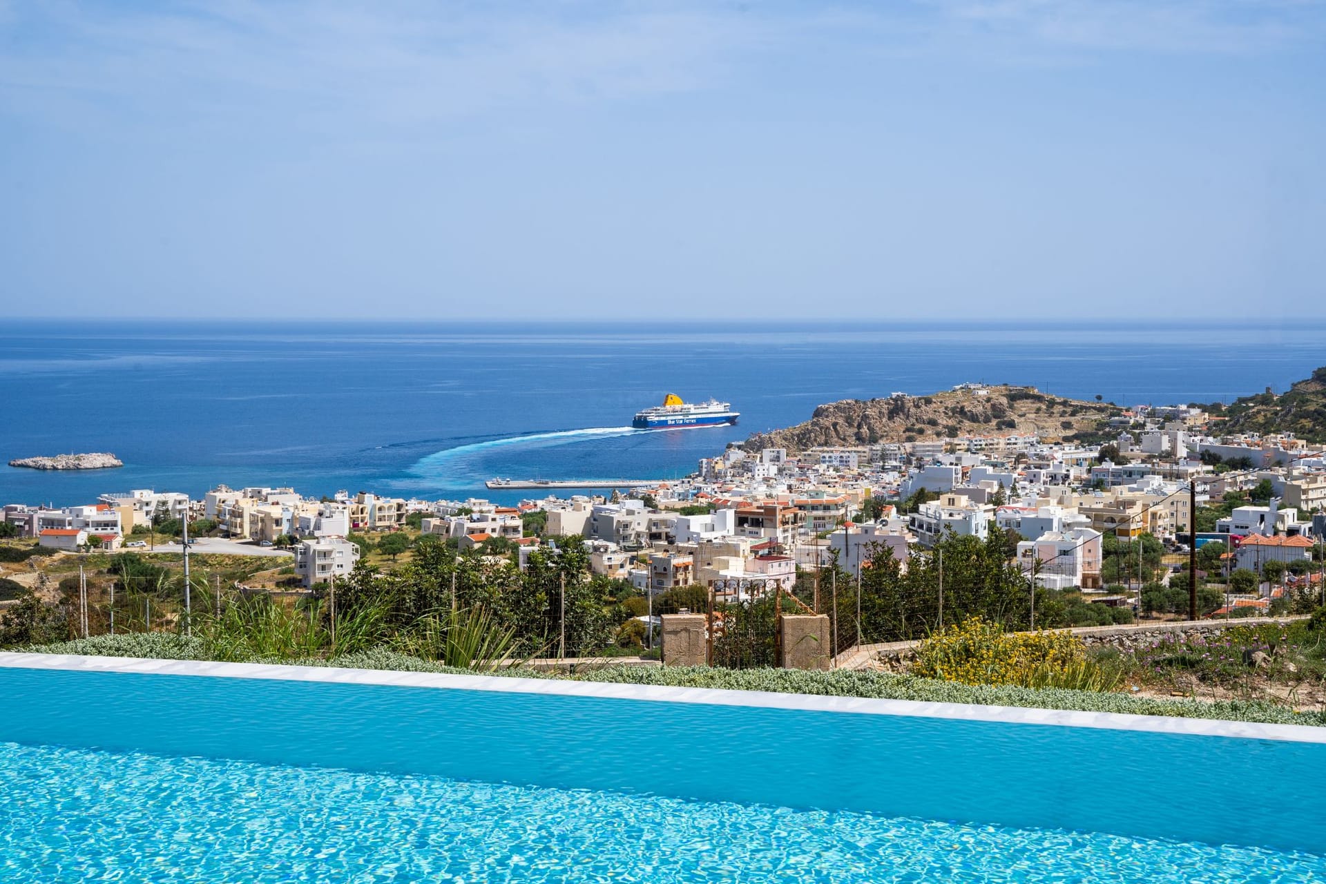 Istia Luxury Villas - 11