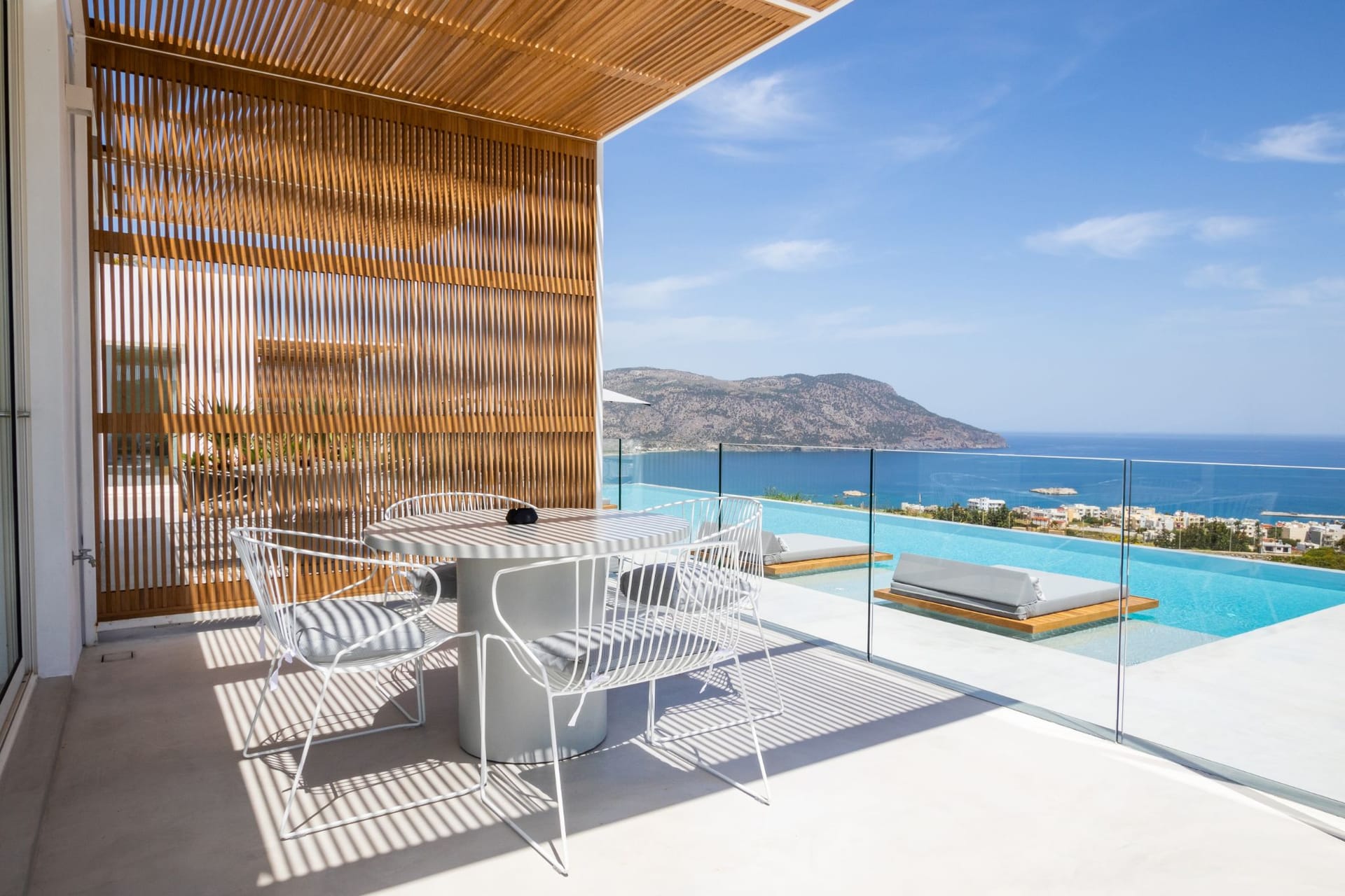Istia Luxury Villas - 12