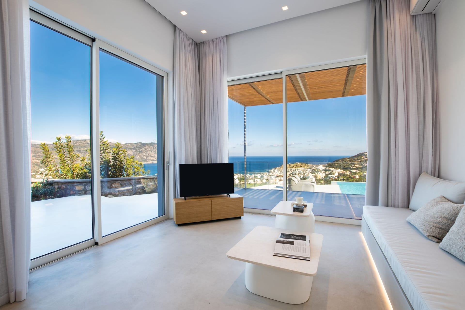 Istia Luxury Villas - 13