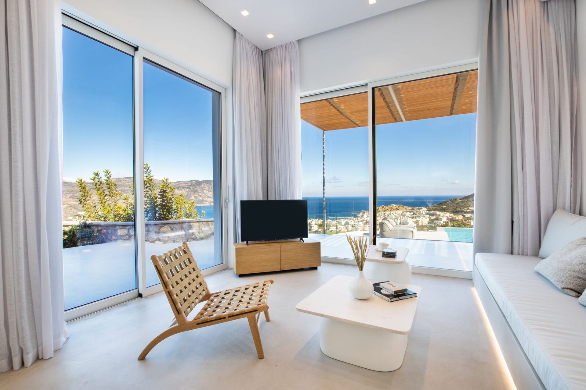 Istia Luxury Villas - 14