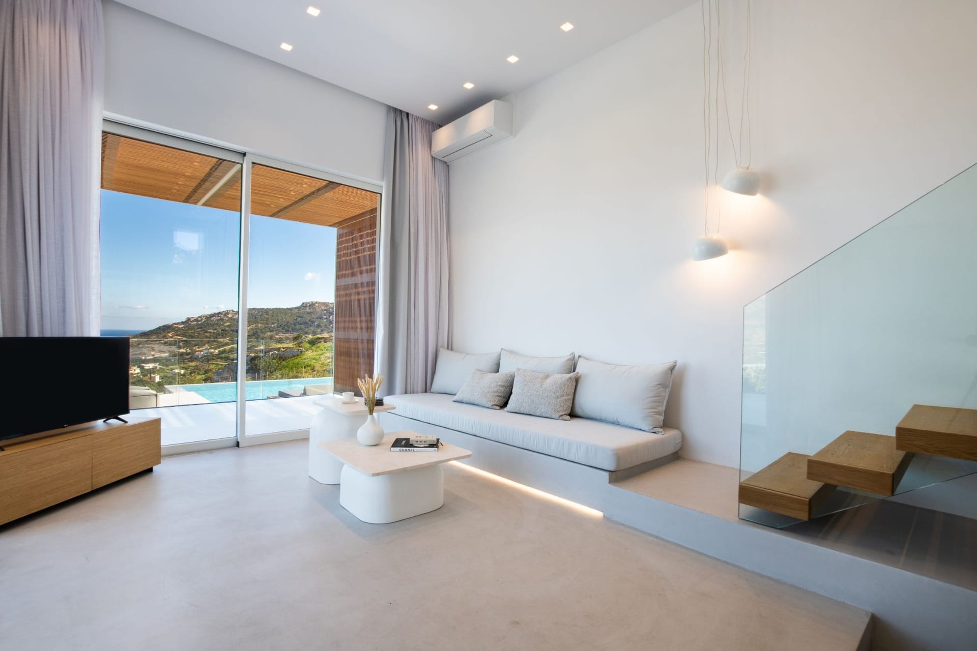 Istia Luxury Villas - 15