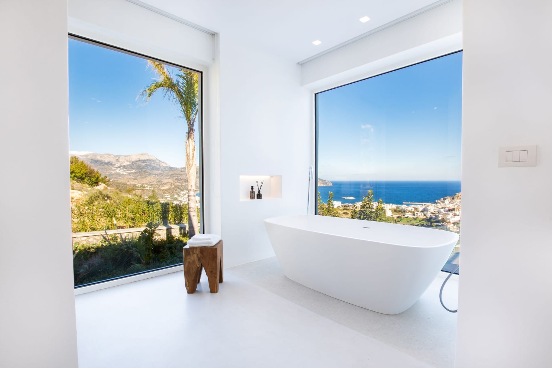 Istia Luxury Villas - 16
