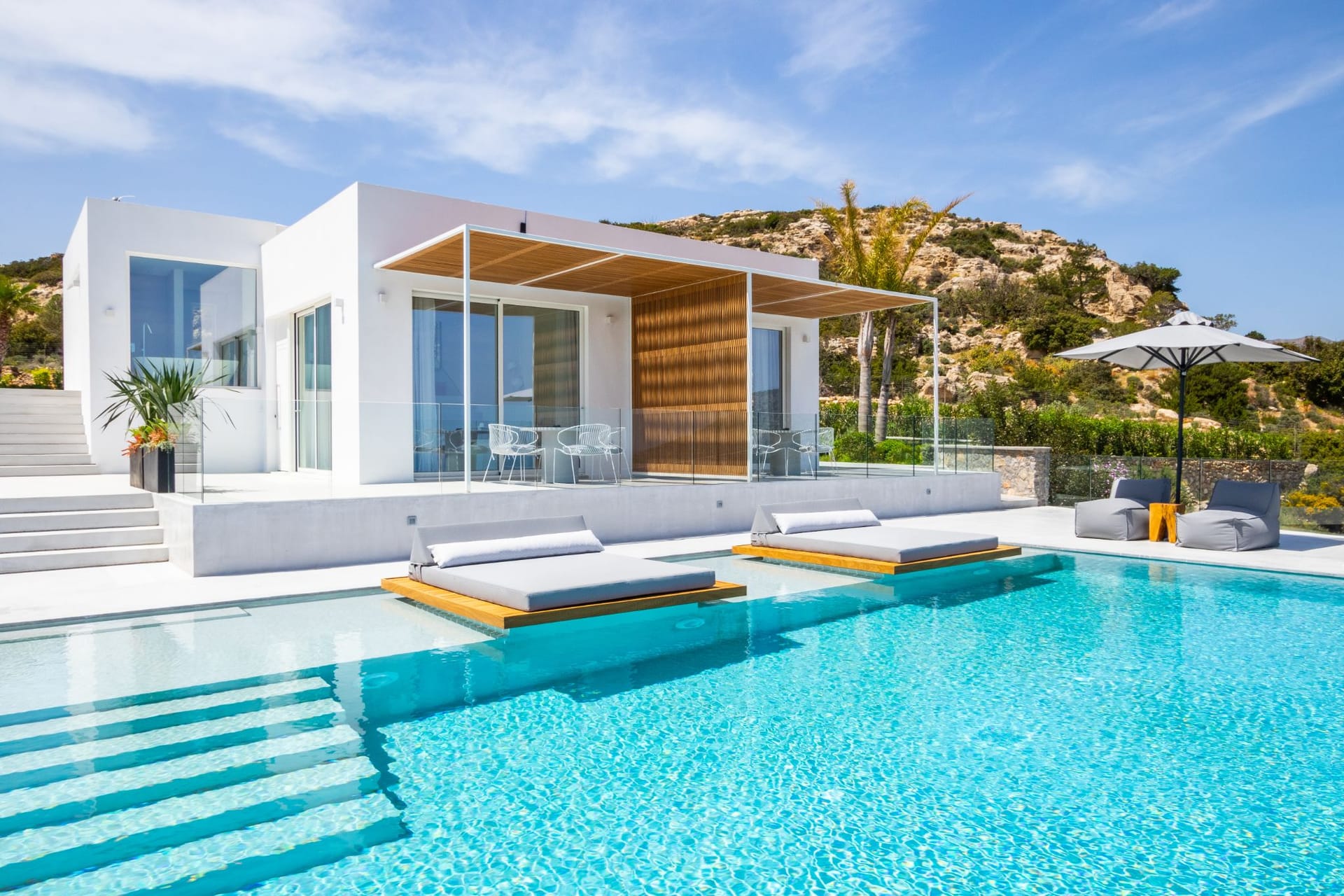 Istia Luxury Villas - 17