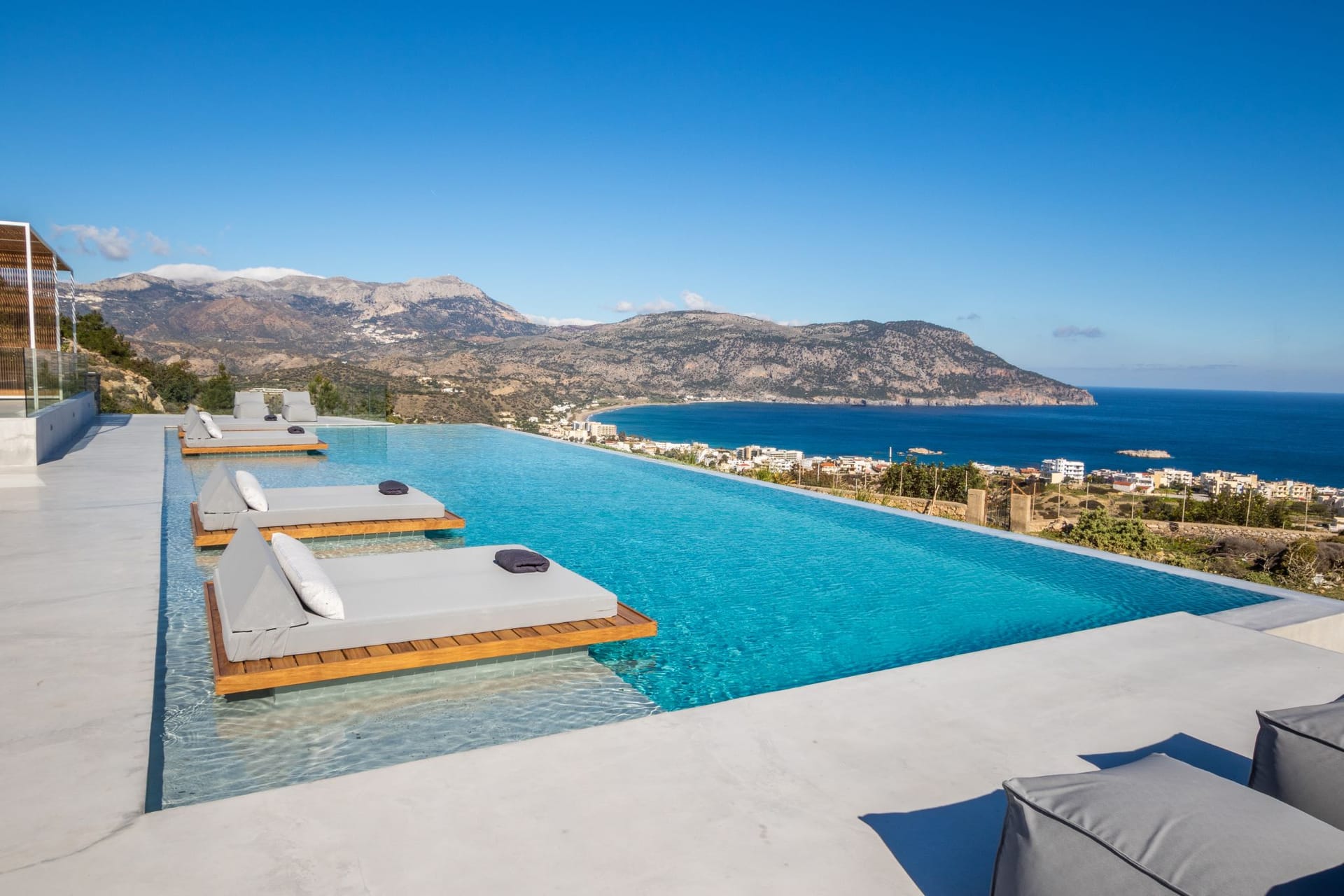 Istia Luxury Villas - 18