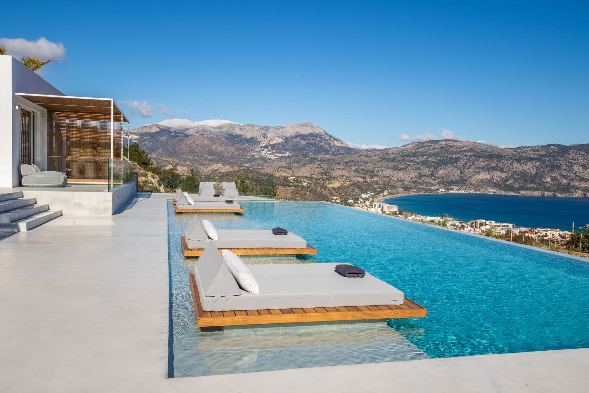 Istia Luxury Villas - 19