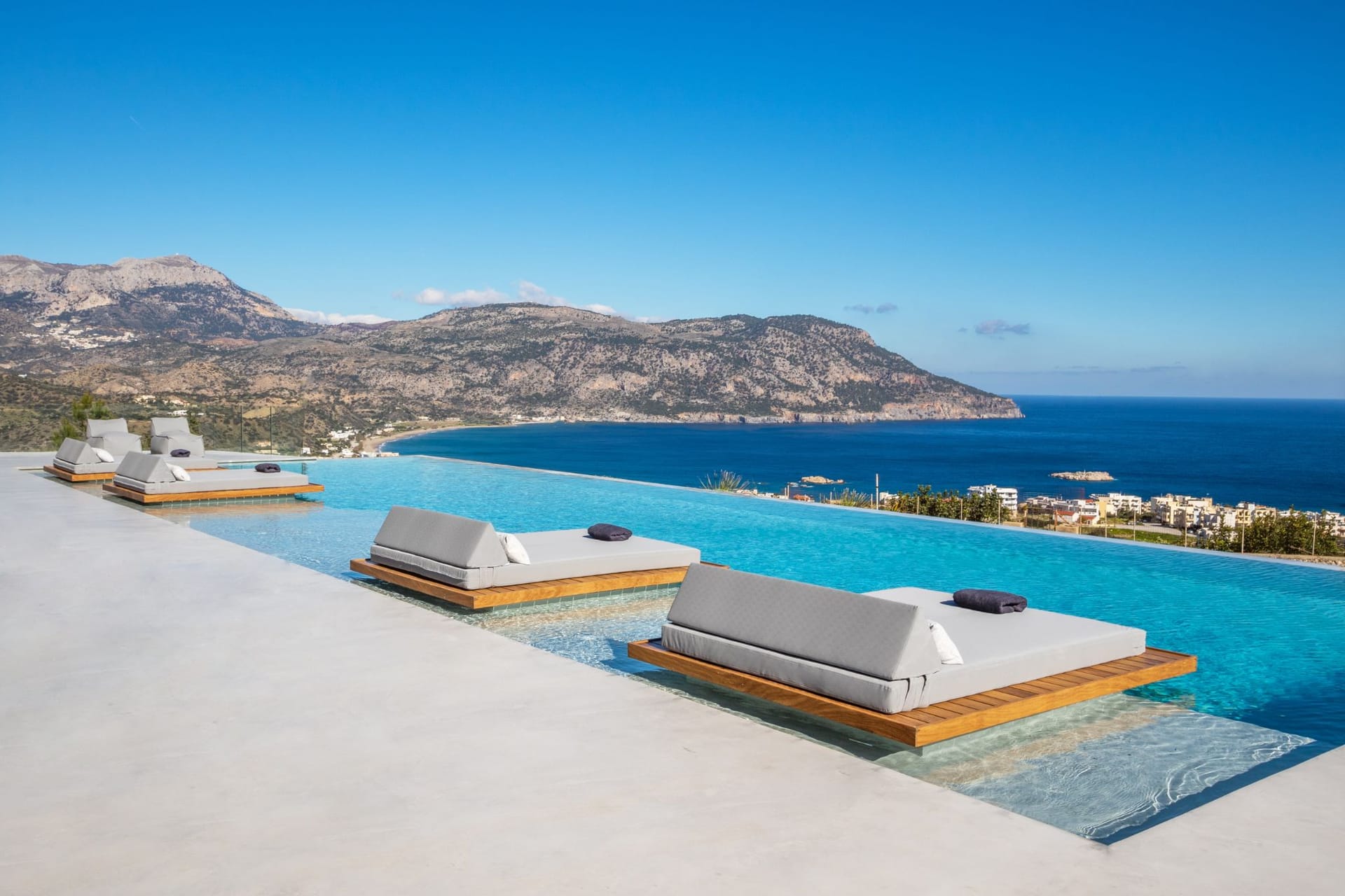 Istia Luxury Villas - 20