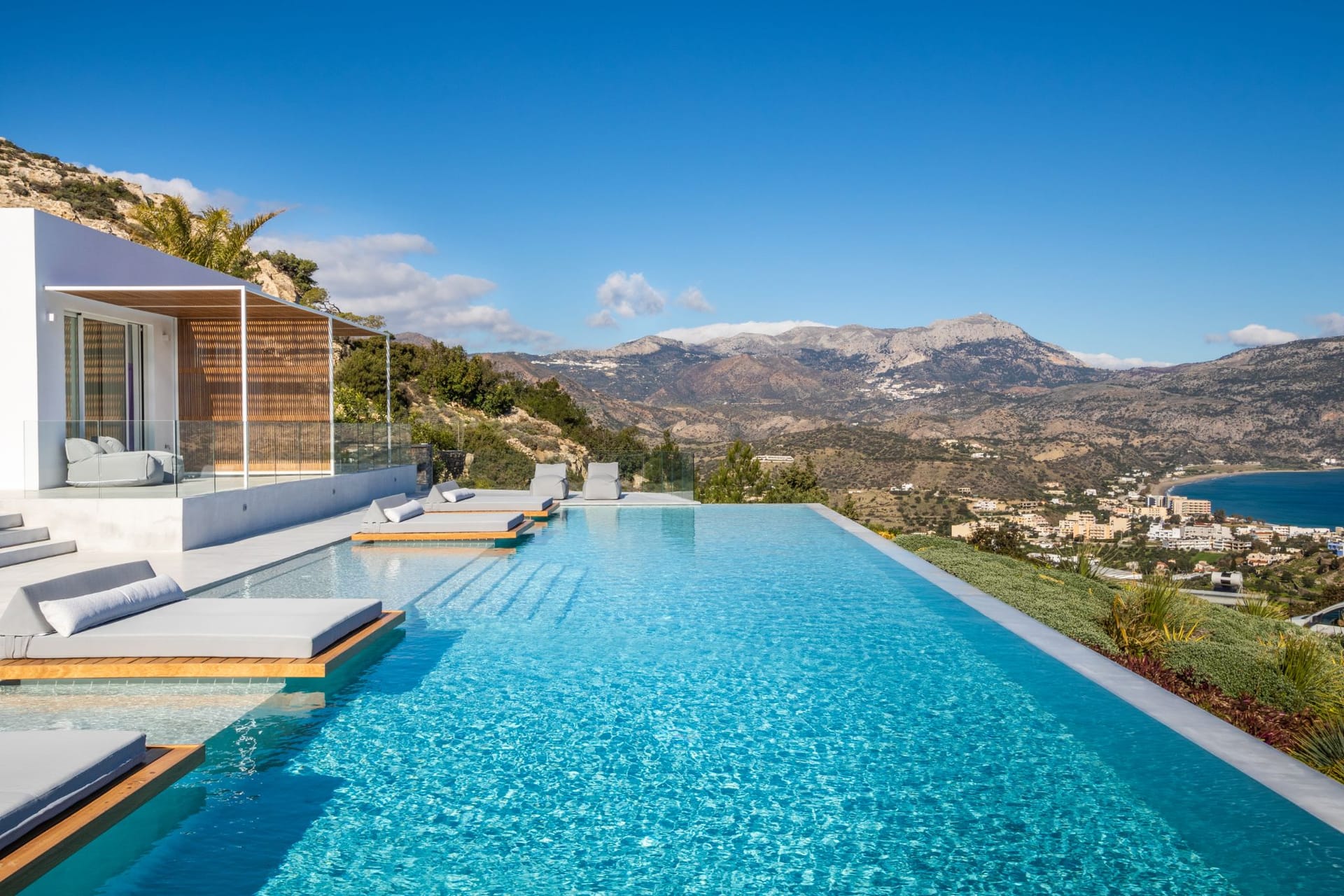 Istia Luxury Villas - 21