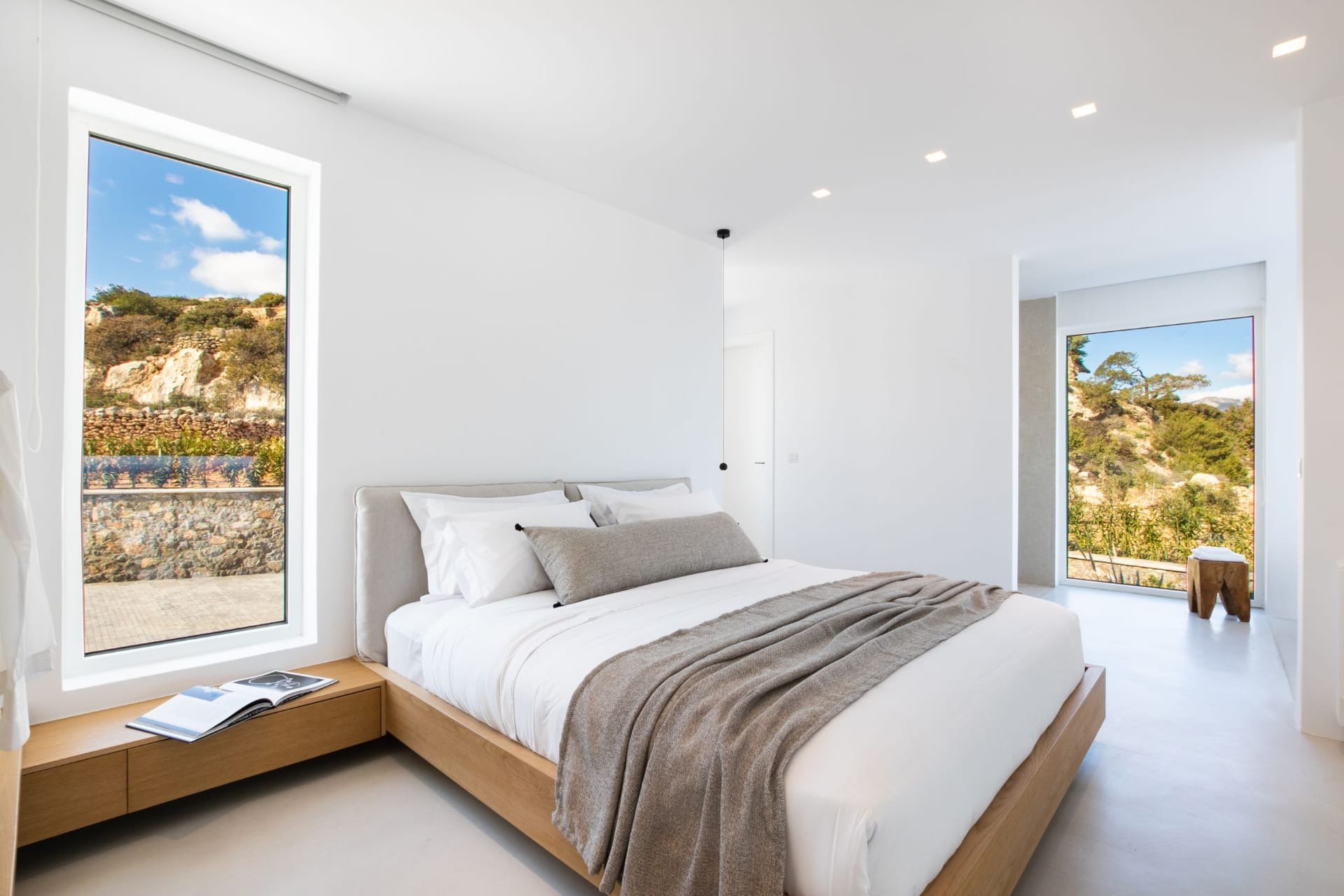 Istia Luxury Villas - 22
