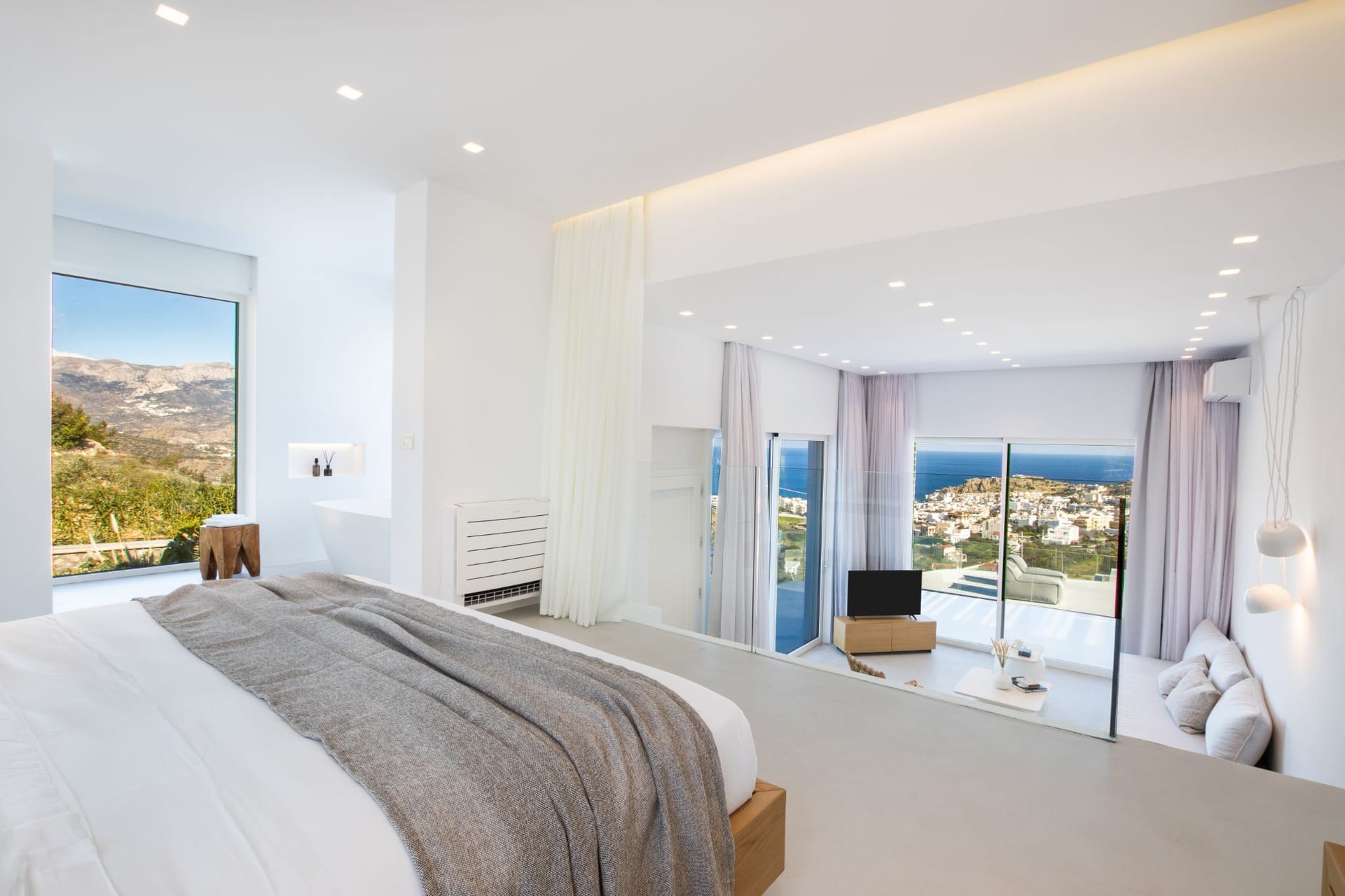 Istia Luxury Villas - 23