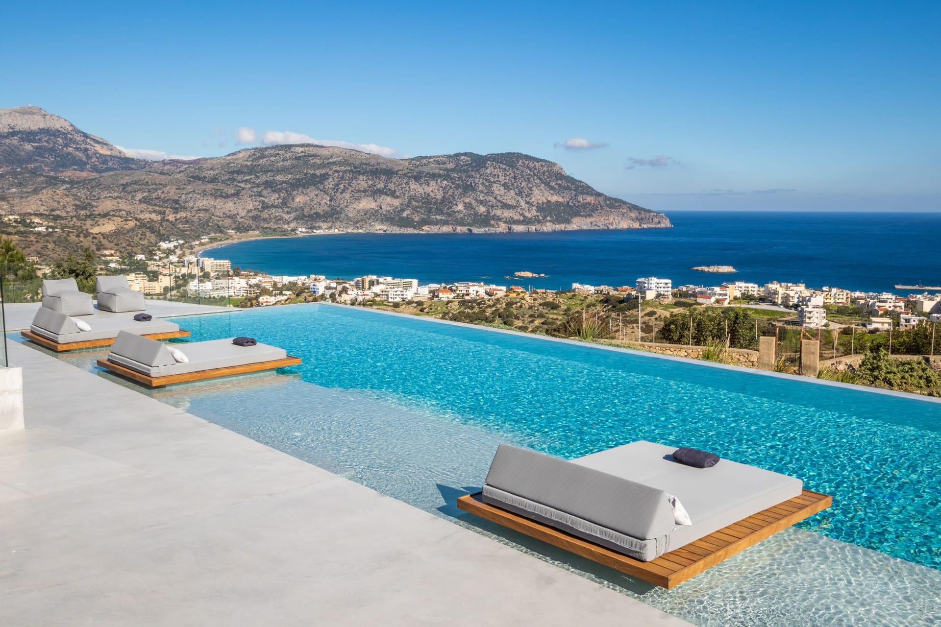Istia Luxury Villas - 31