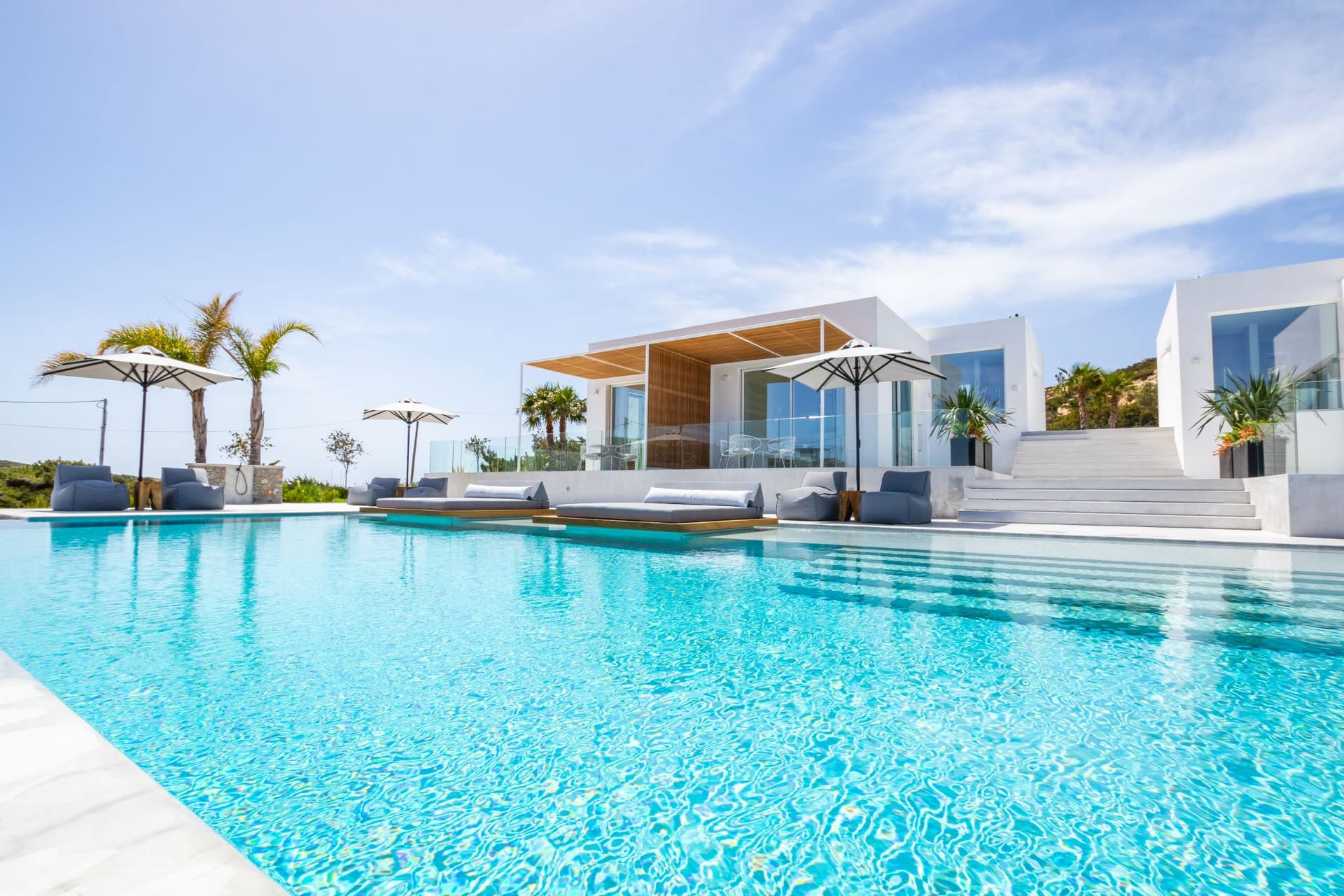 Istia Luxury Villas - 32