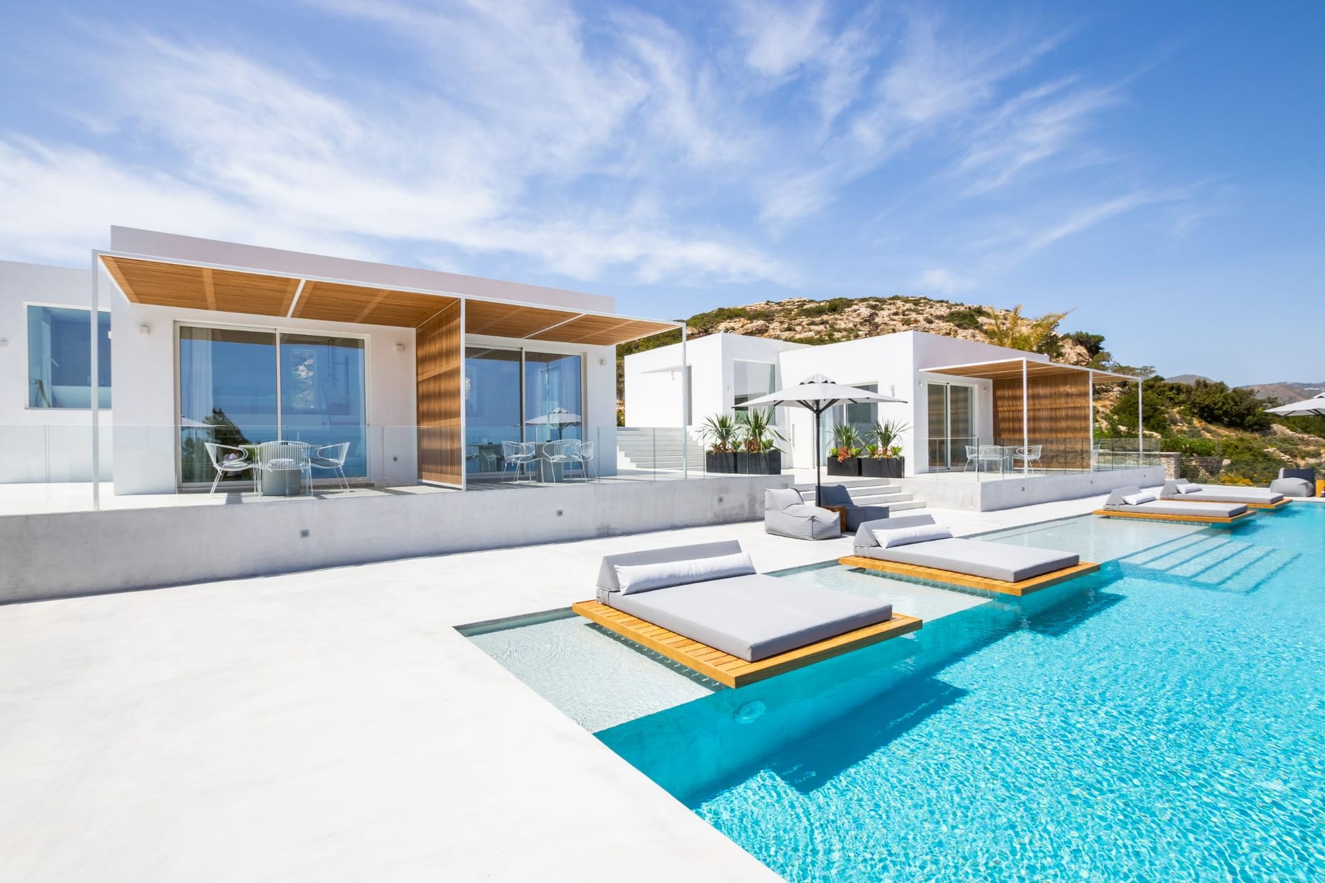 Istia Luxury Villas - 33