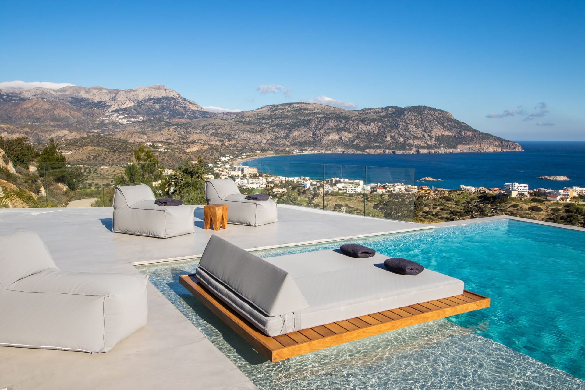Istia Luxury Villas - 34