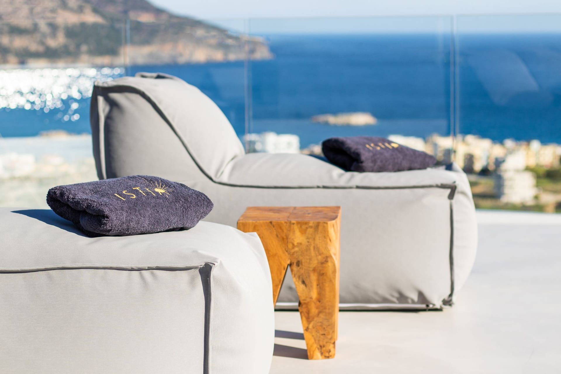 Istia Luxury Villas - 35