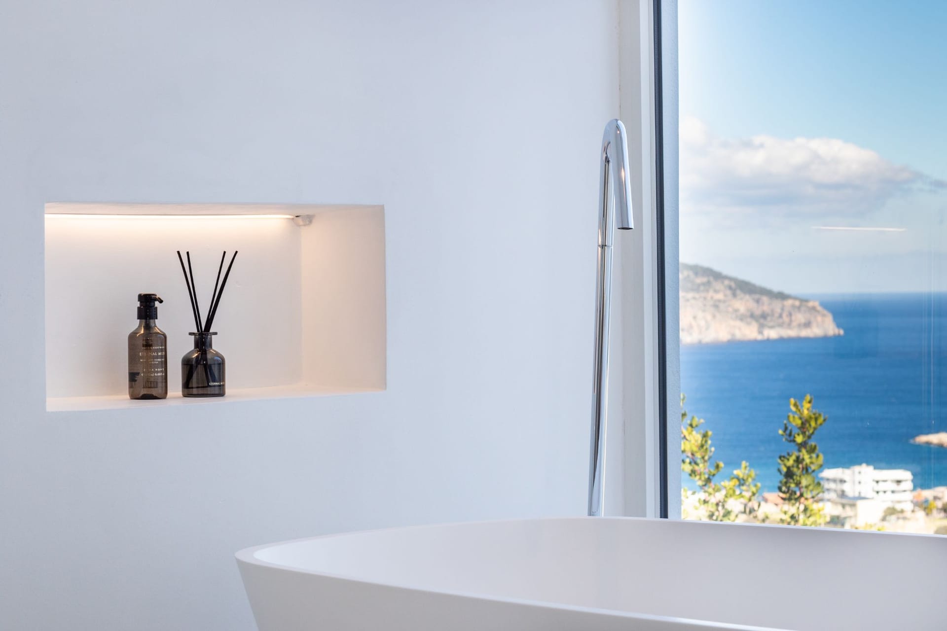 Istia Luxury Villas - 37