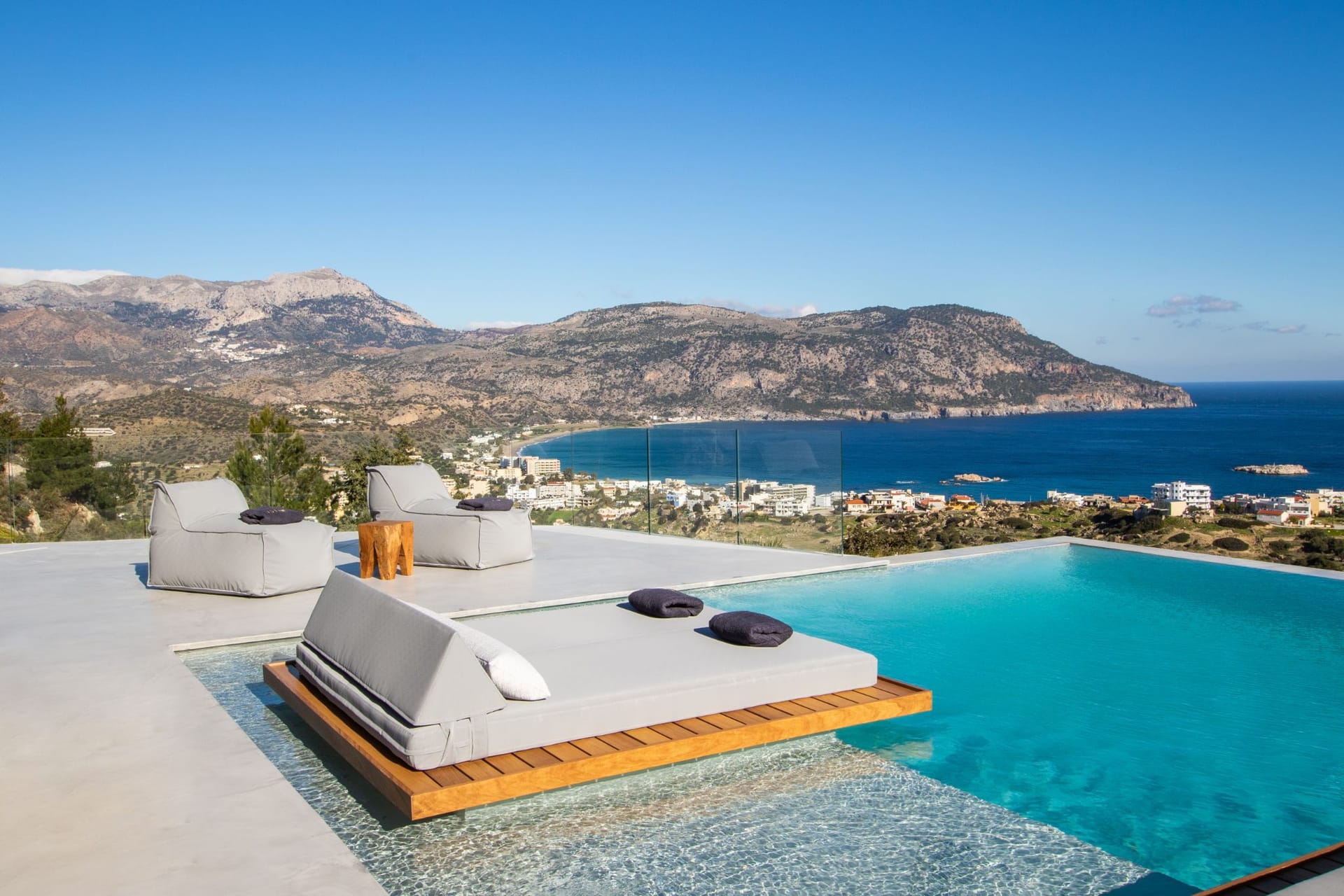 Istia Luxury Villas - 39