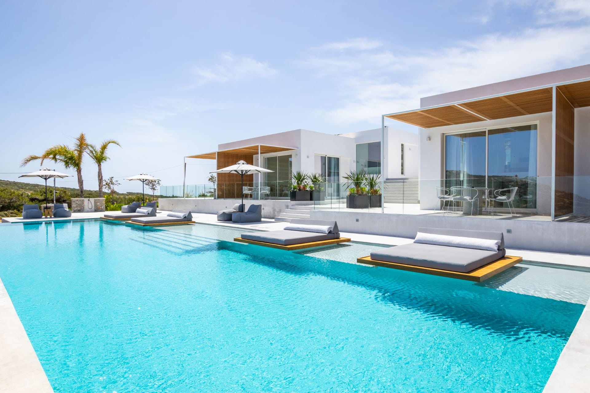 Istia Luxury Villas - 40
