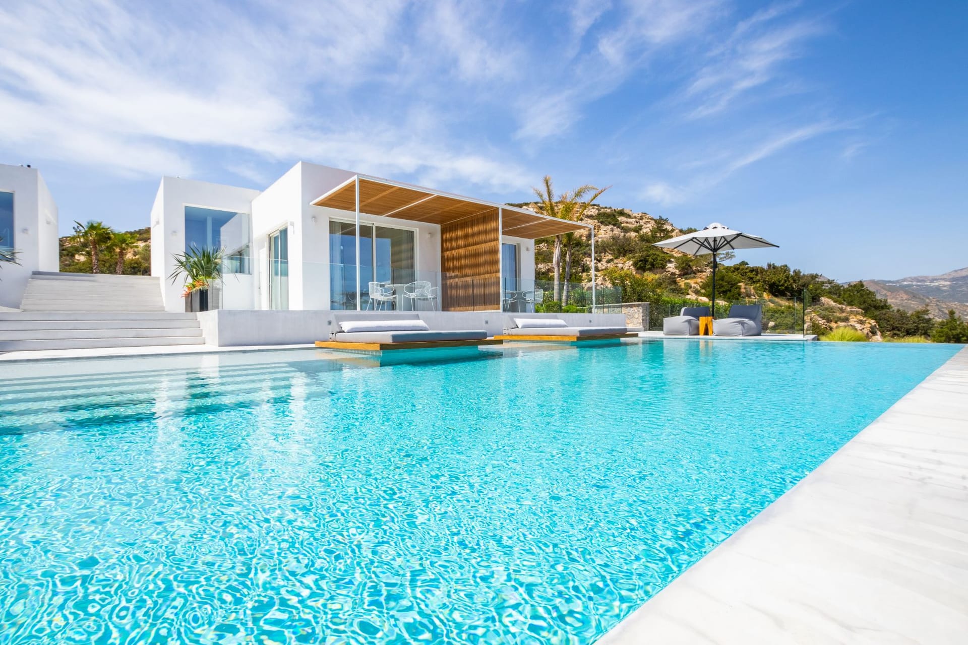 Istia Luxury Villas - 41