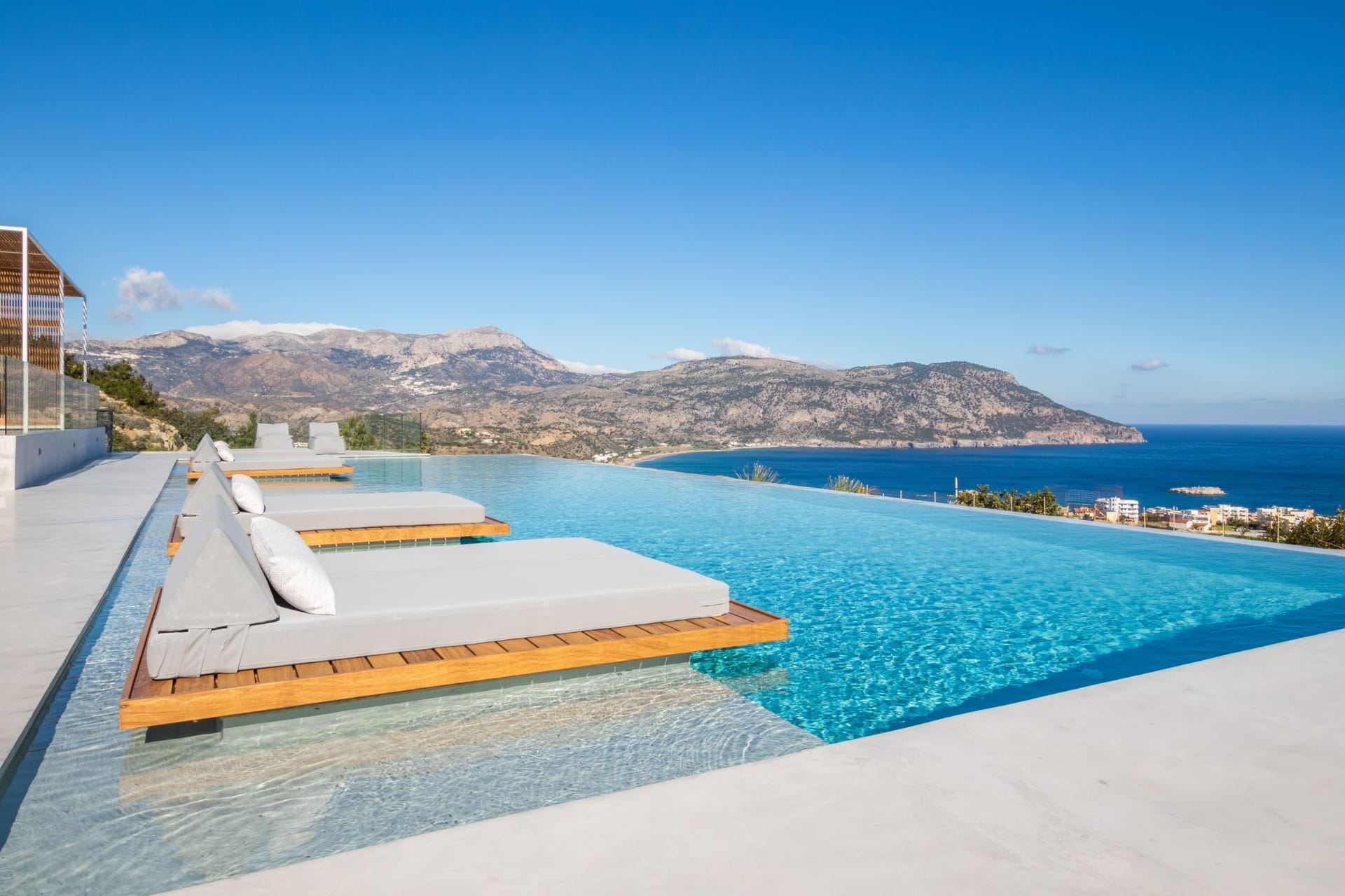 Istia Luxury Villas - 42