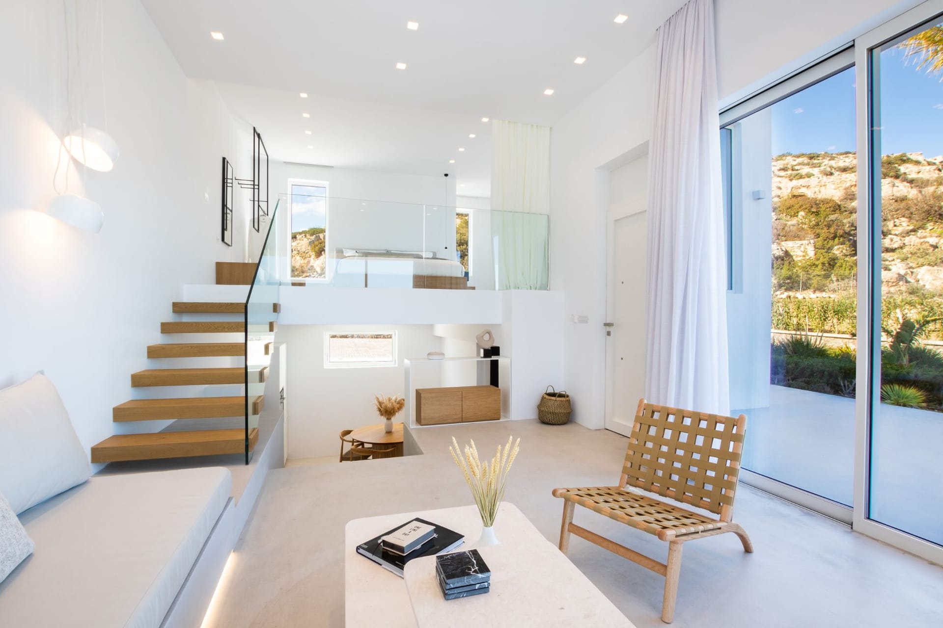 Istia Luxury Villas - 43
