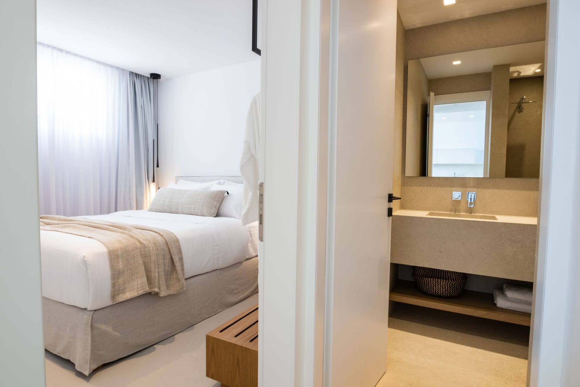 Istia Luxury Villas - 48
