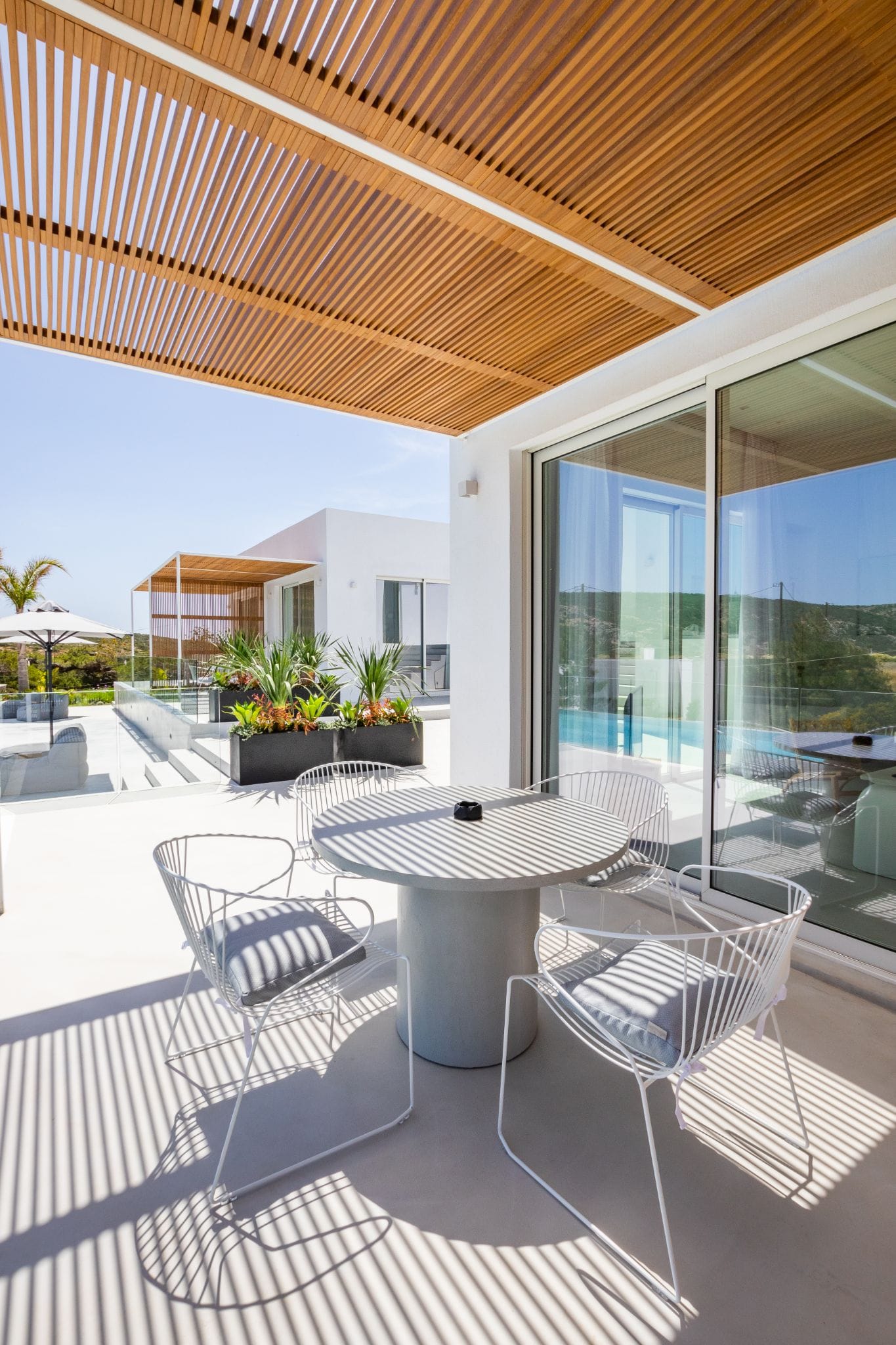 Istia Luxury Villas - 50