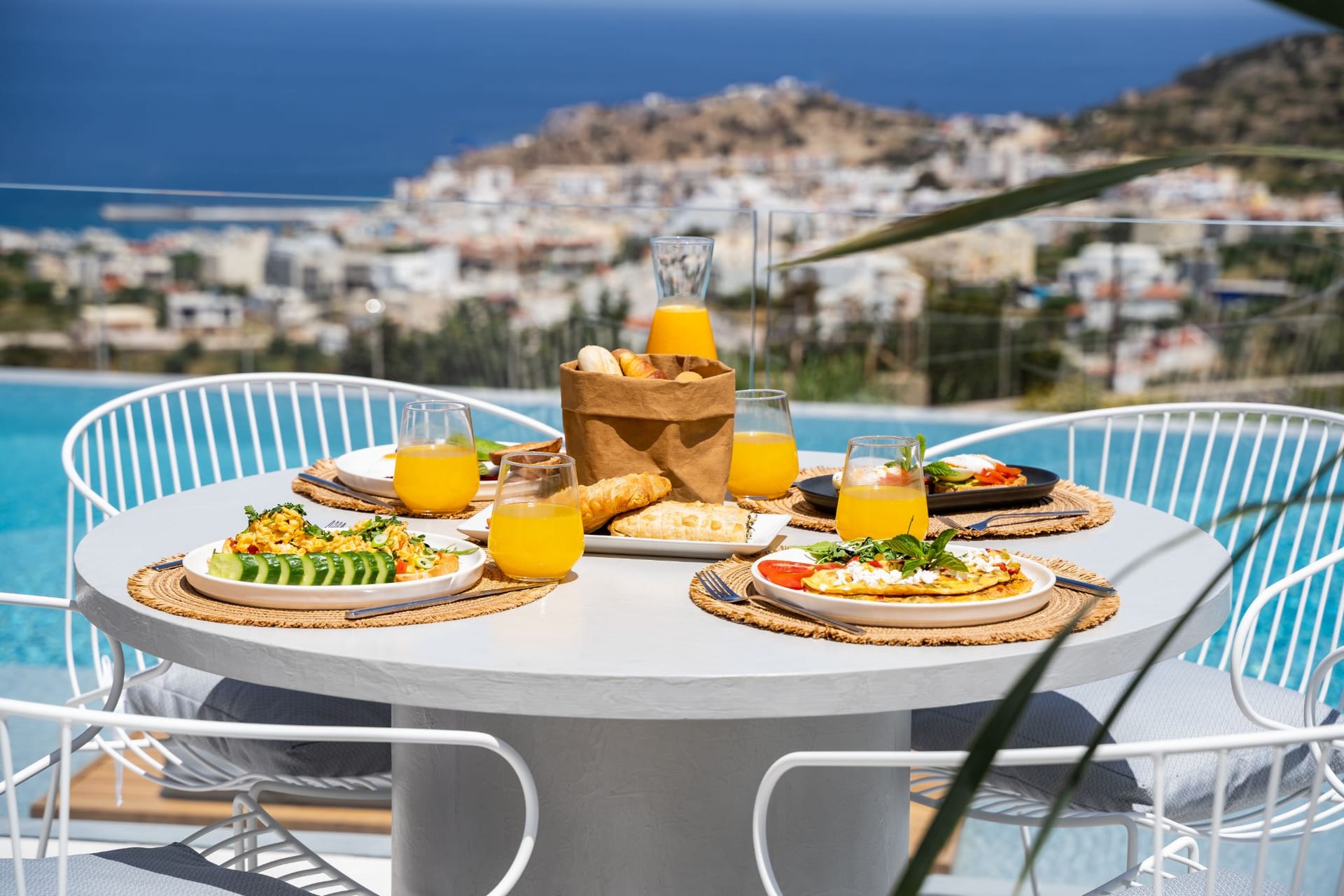 Istia Luxury Villas - 52