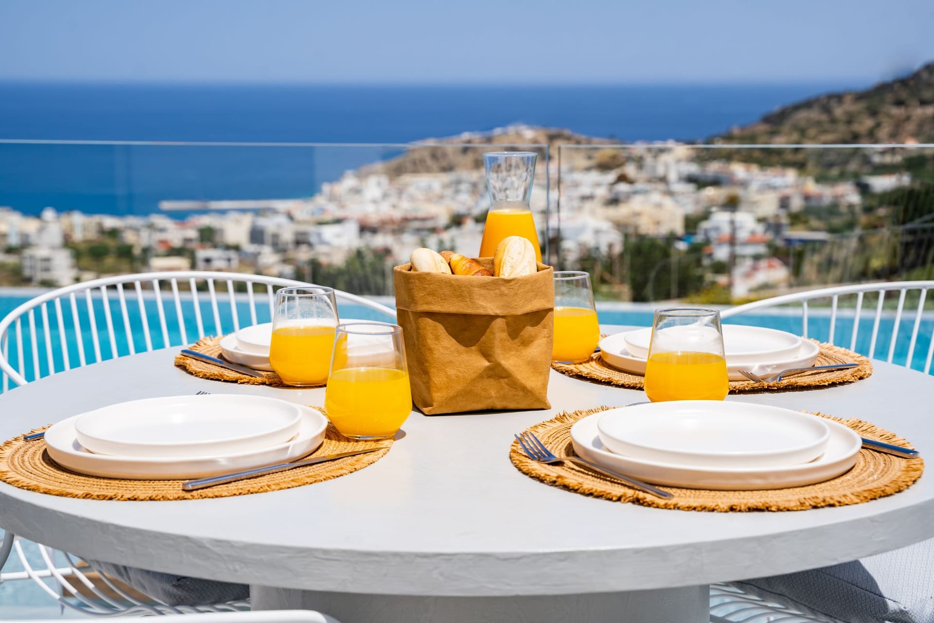 Istia Luxury Villas - 53