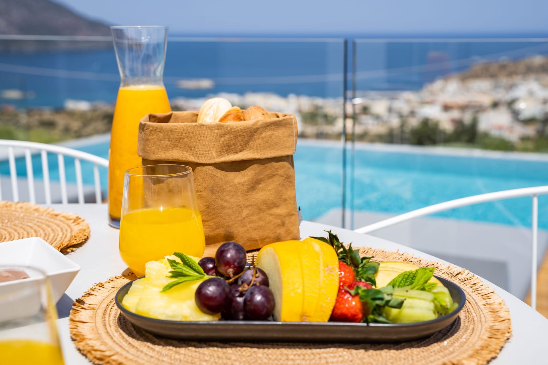 Istia Luxury Villas - 61