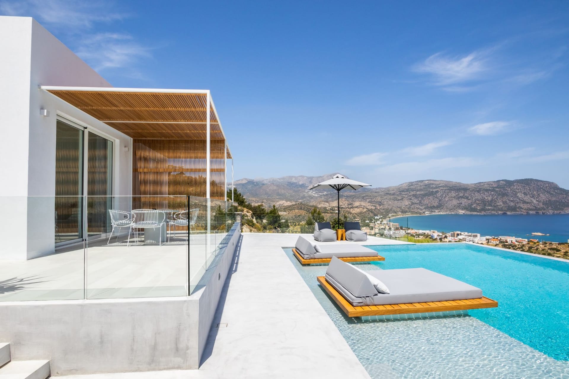 Istia Luxury Villas - 67