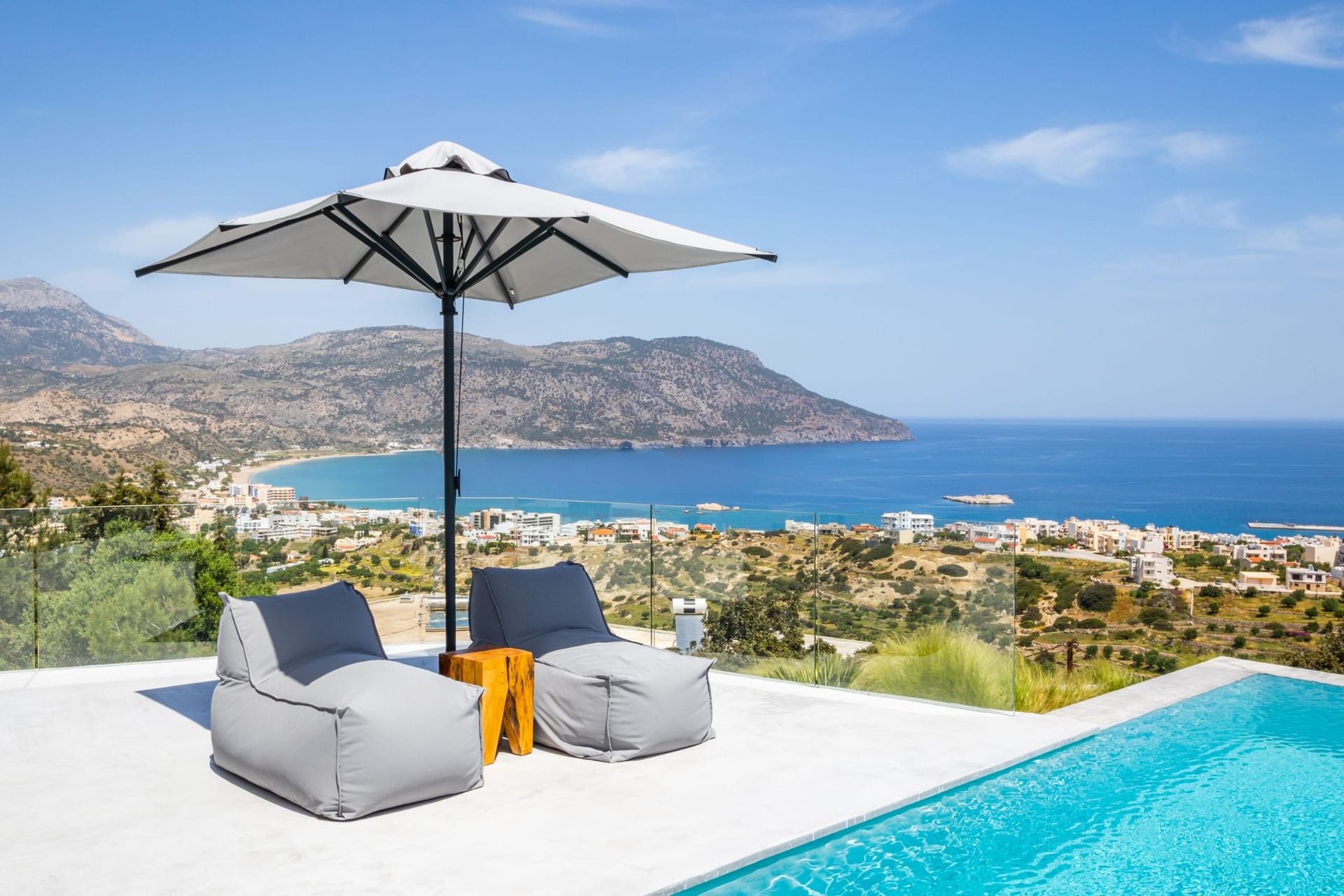 Istia Luxury Villas - 68