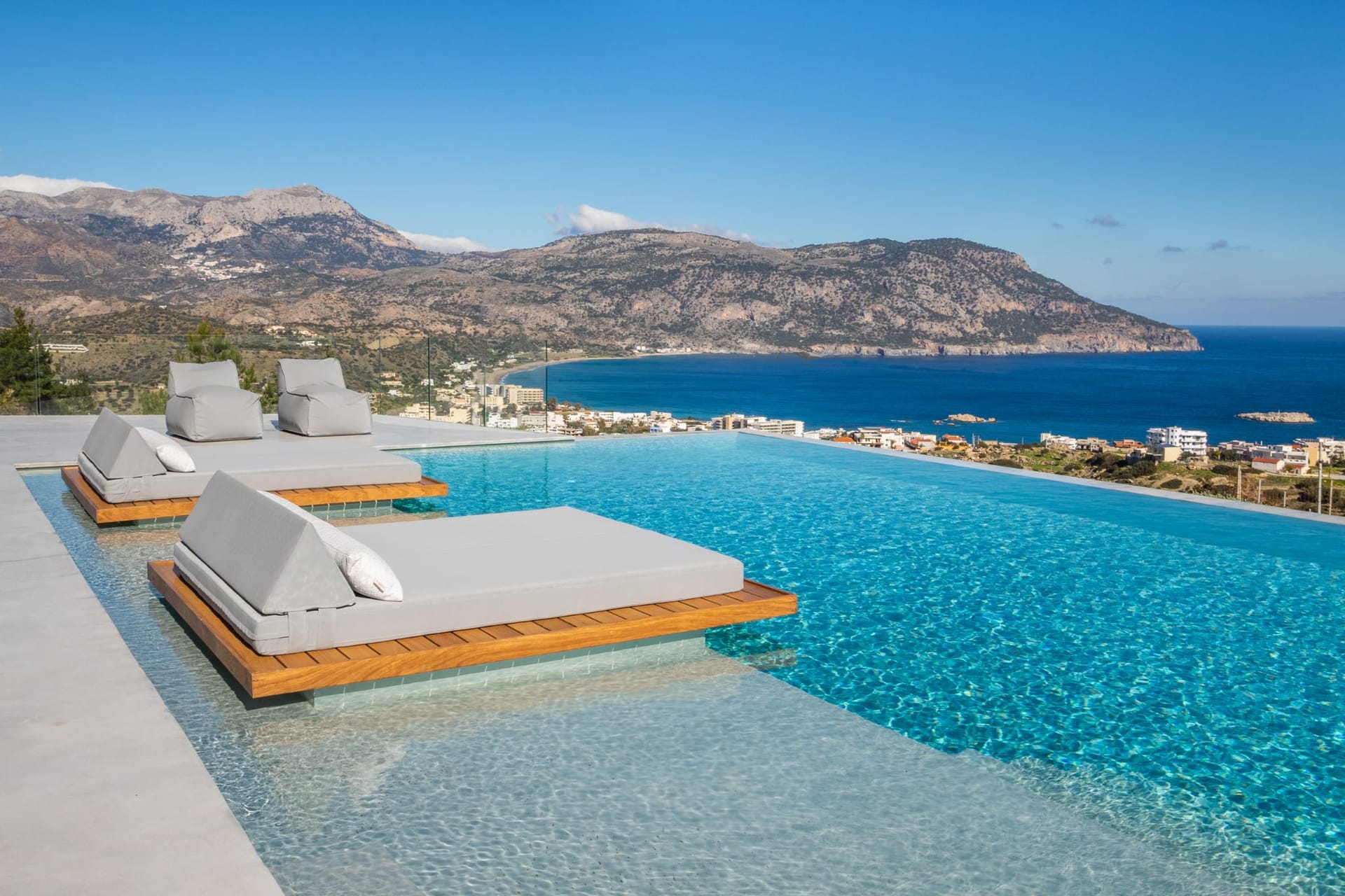 Istia Luxury Villas - 69
