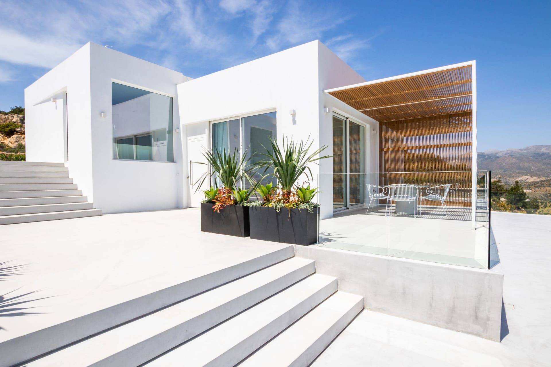 Istia Luxury Villas - 70