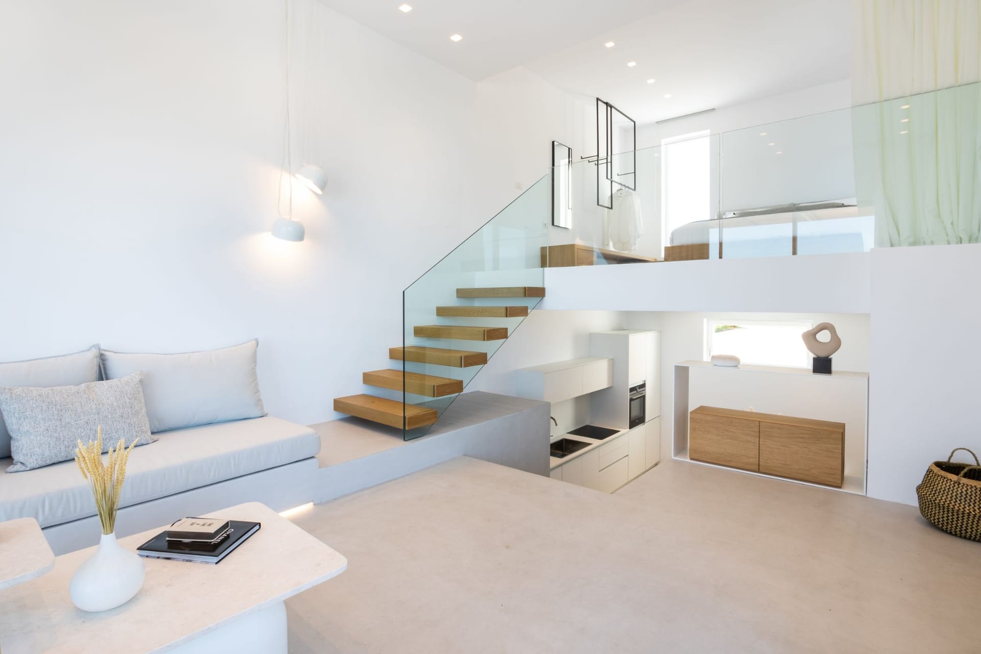 Istia Luxury Villas - 73