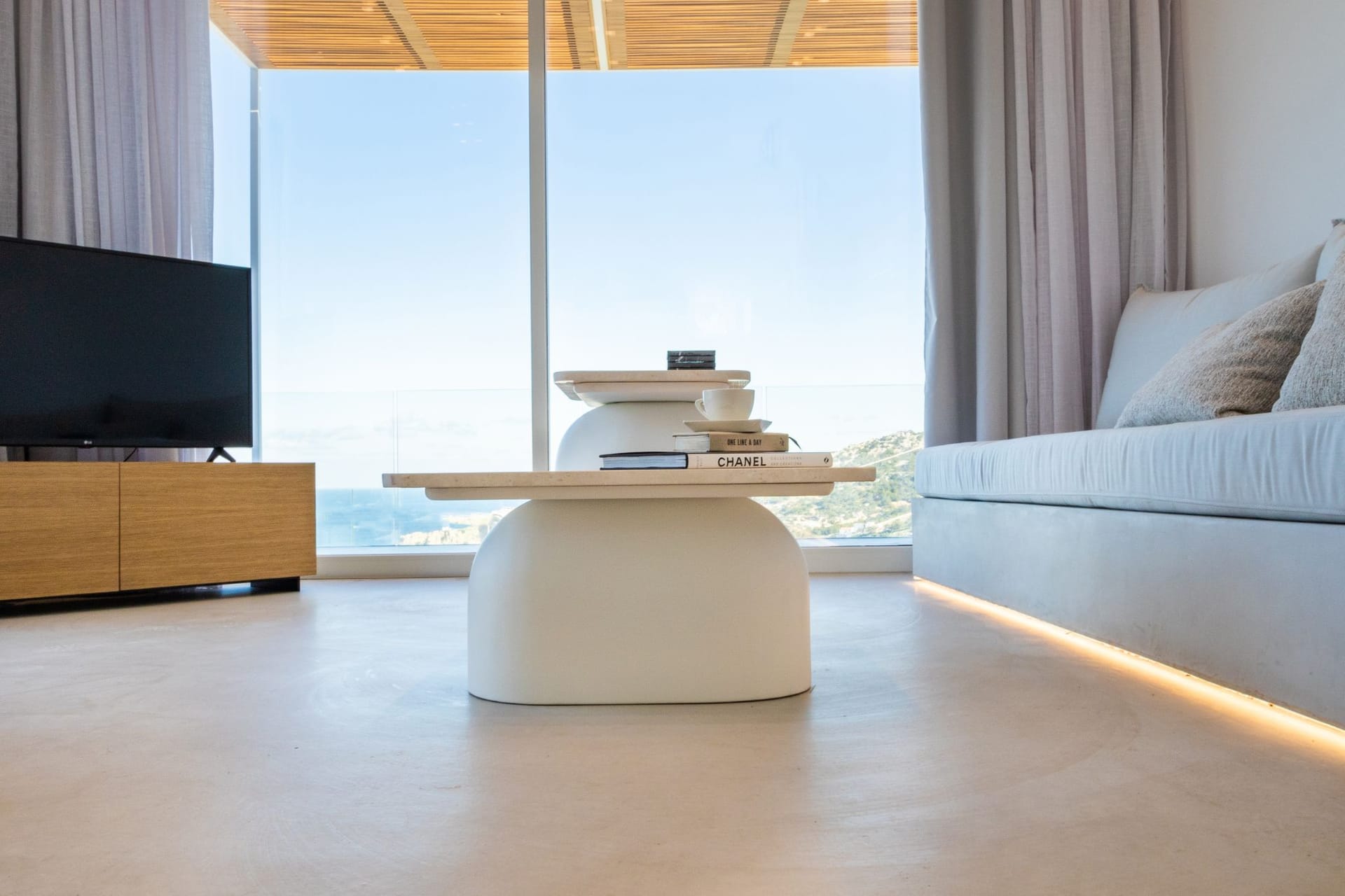 Istia Luxury Villas - 74