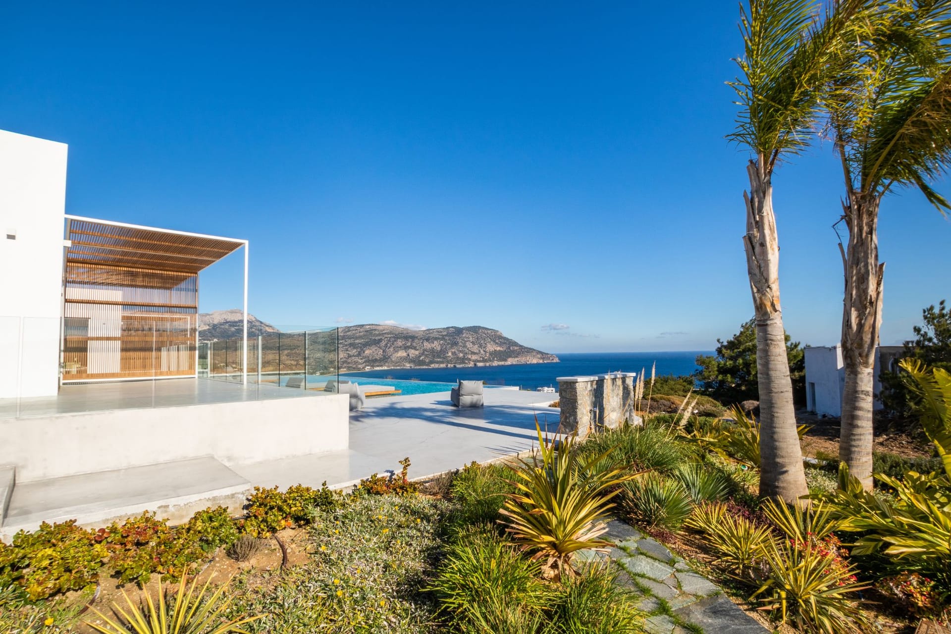 Istia Luxury Villas - 76