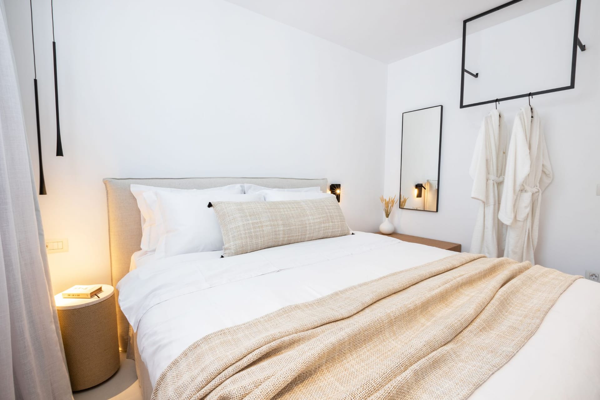 Istia Luxury Villas - 78