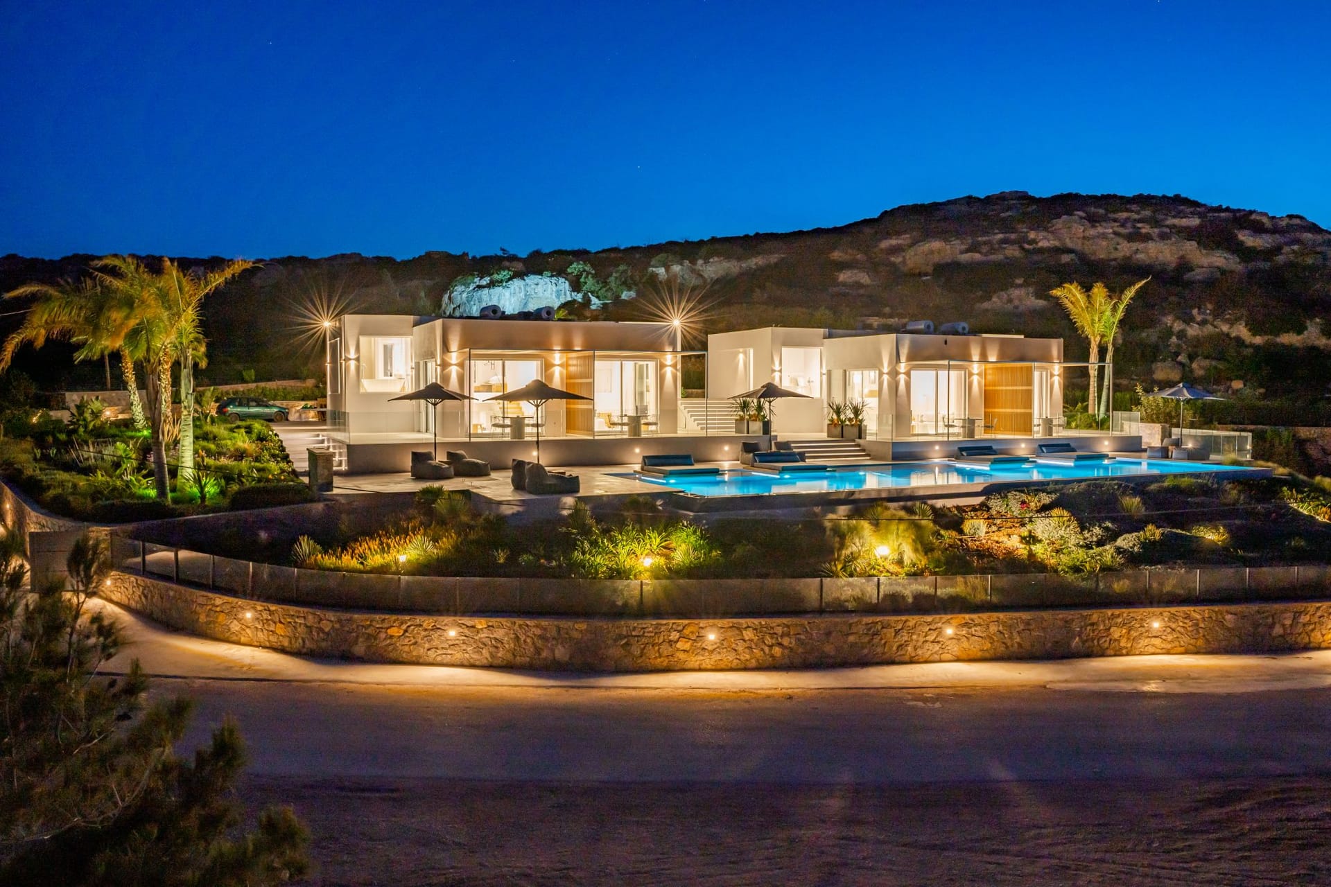 Istia Luxury Villas - 84