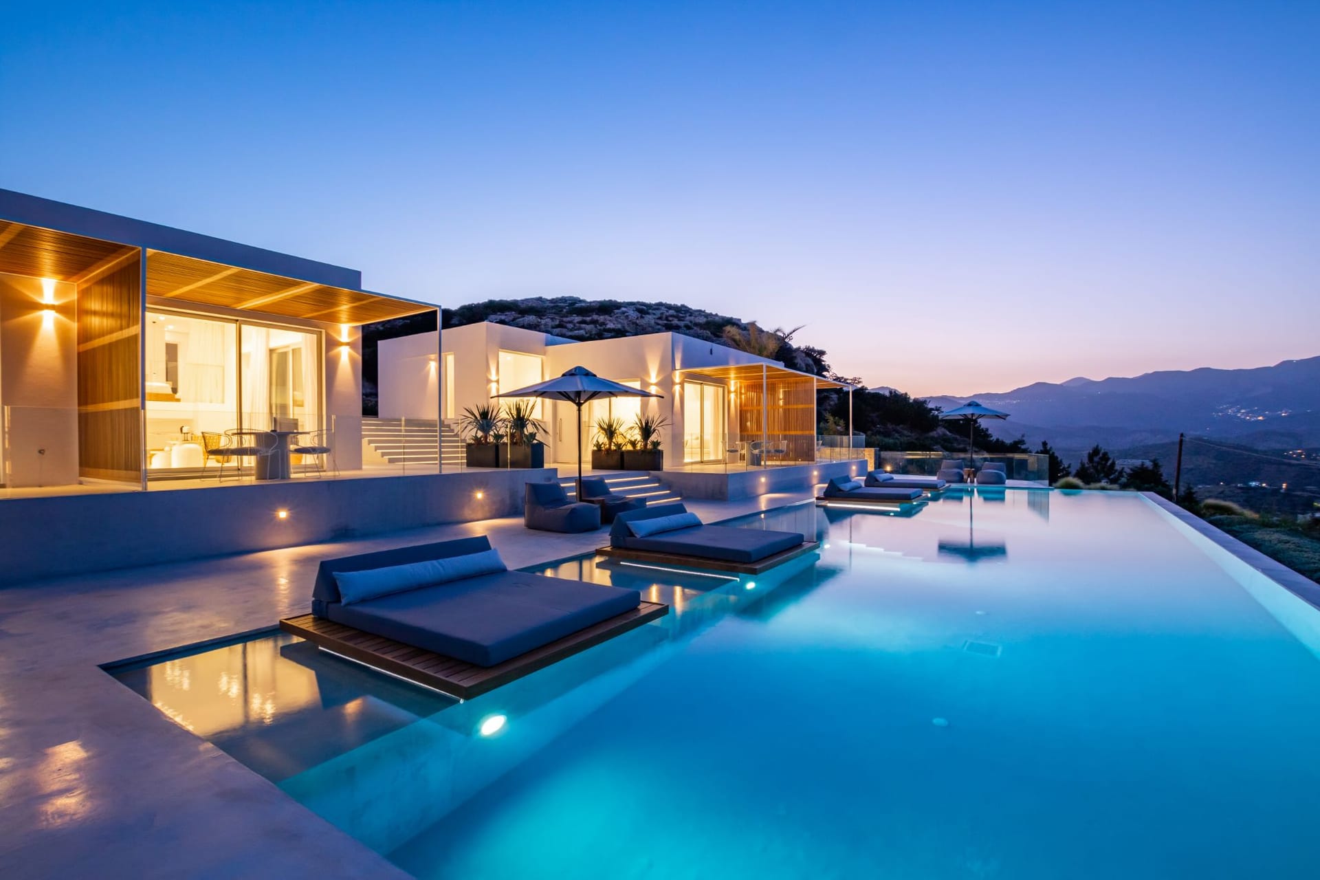 Istia Luxury Villas - 85