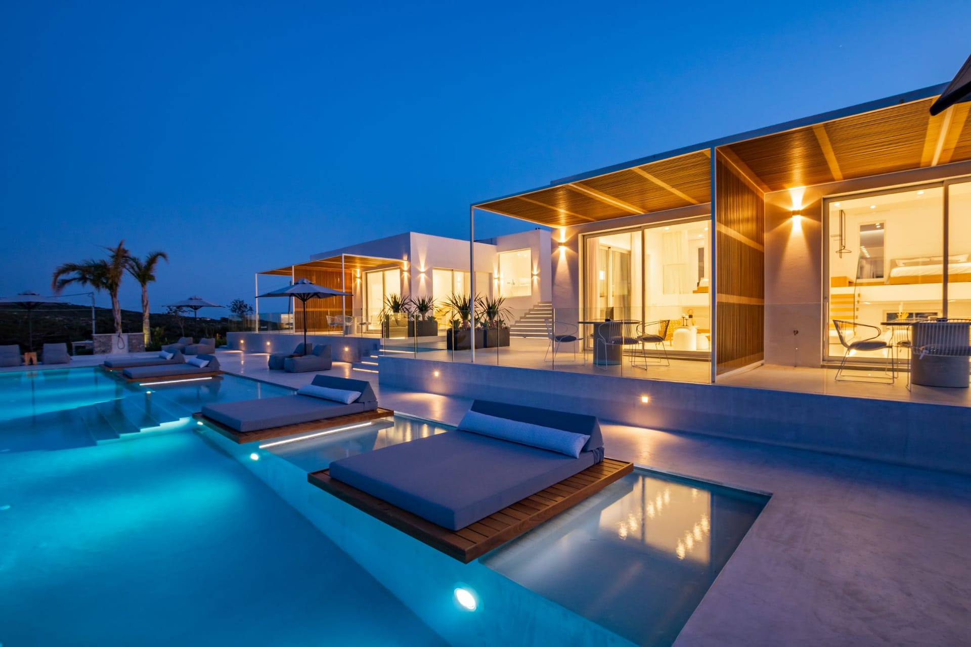 Istia Luxury Villas - 86