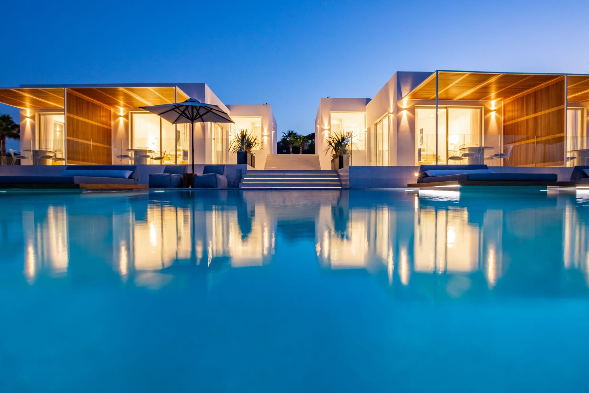 Istia Luxury Villas - 87