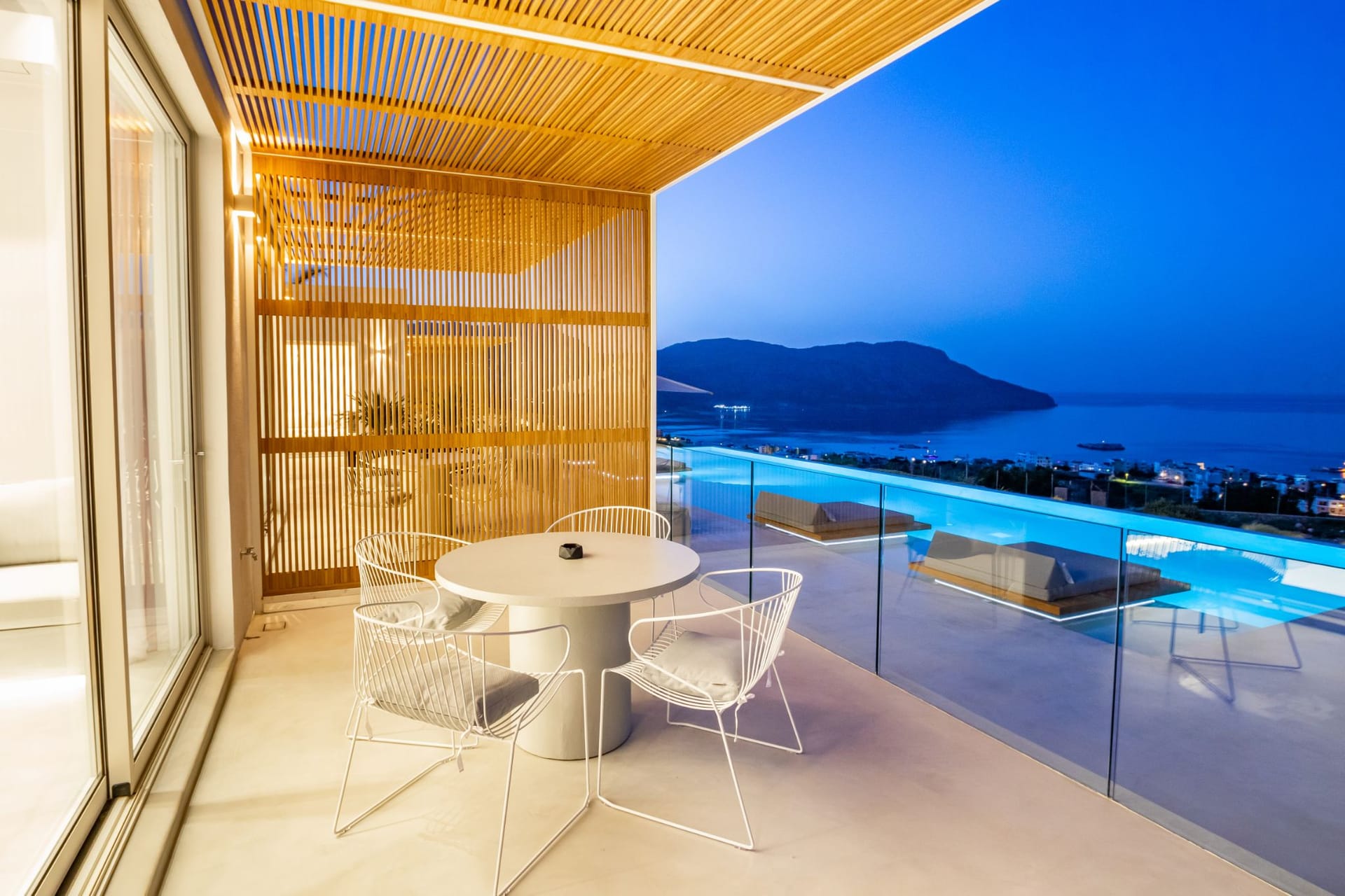 Istia Luxury Villas - 88