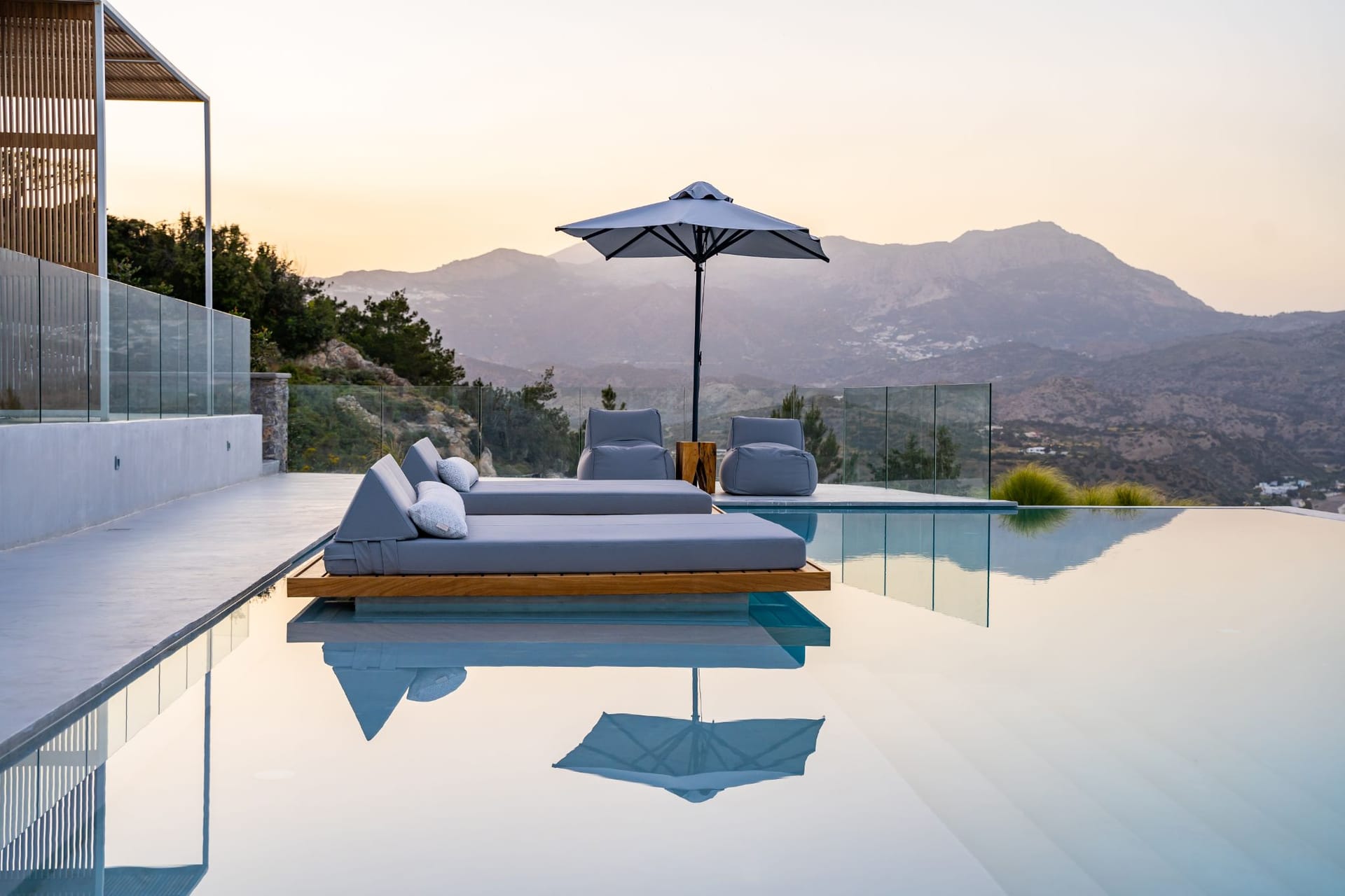 Istia Luxury Villas - 89