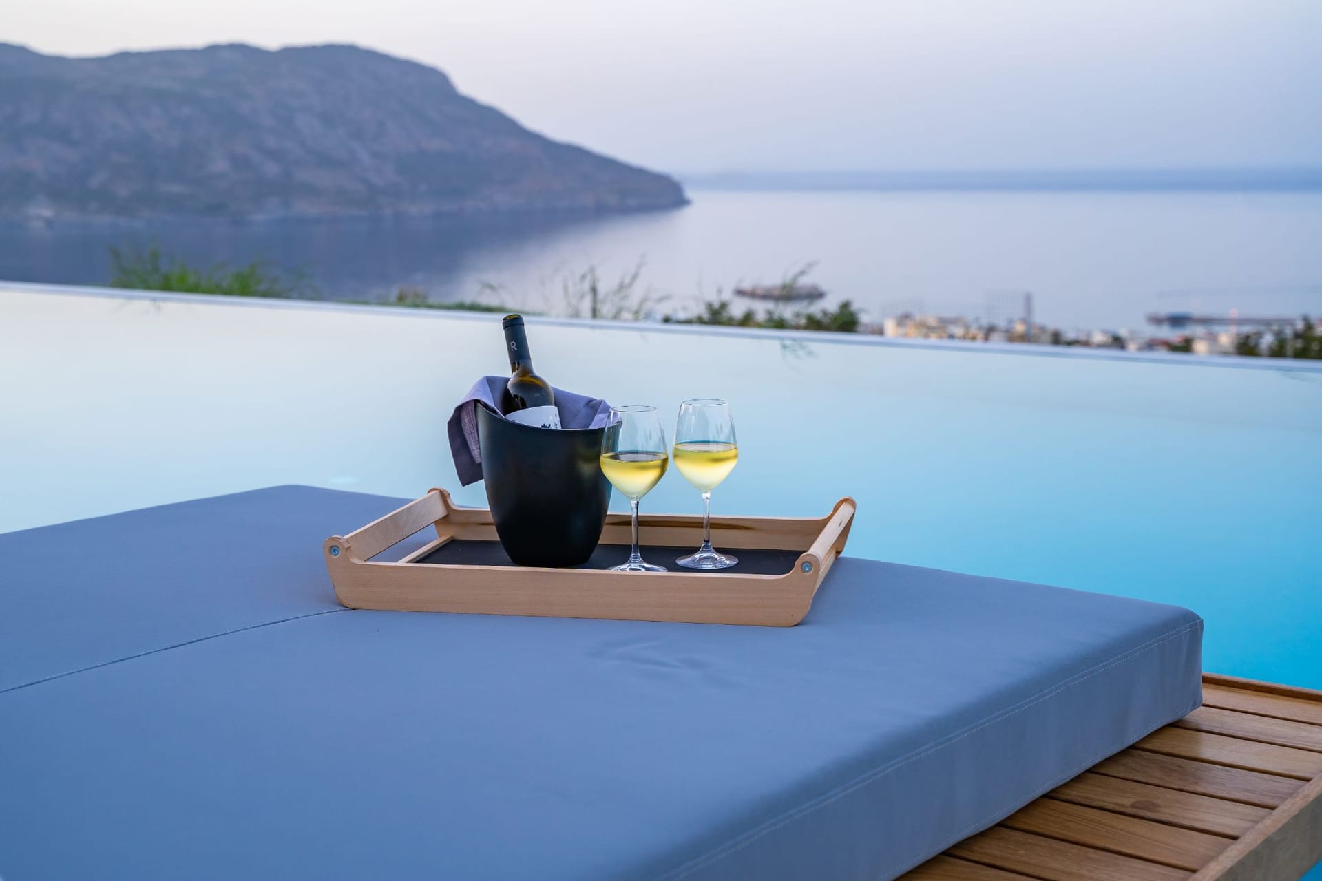 Istia Luxury Villas - 90
