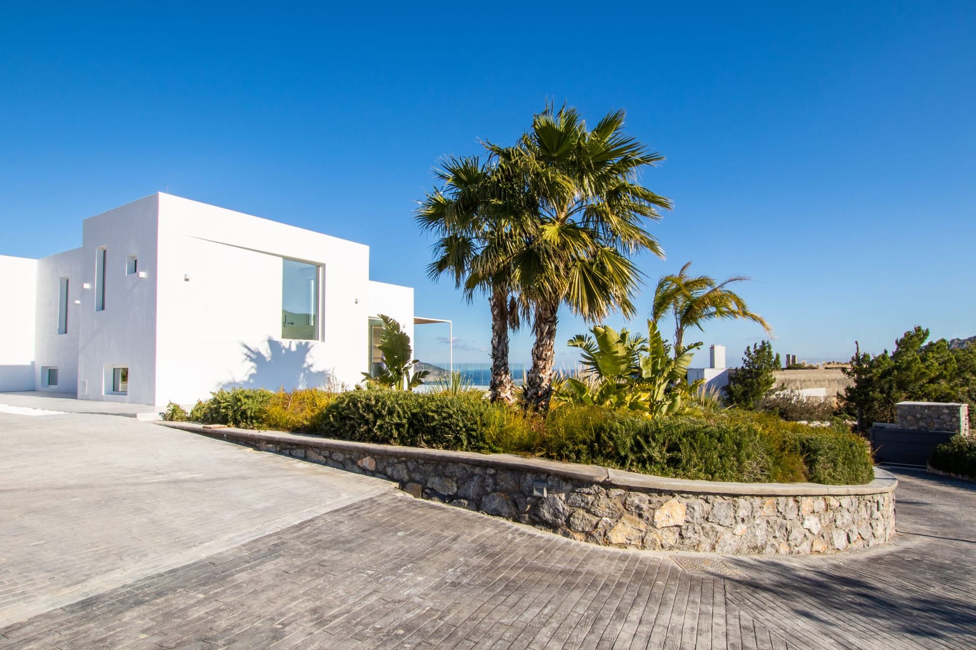 Istia Luxury Villas - 92