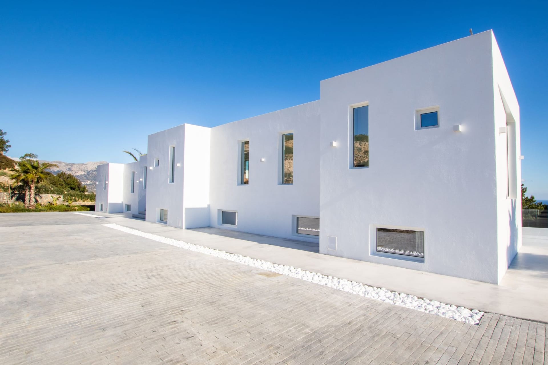 Istia Luxury Villas - 93